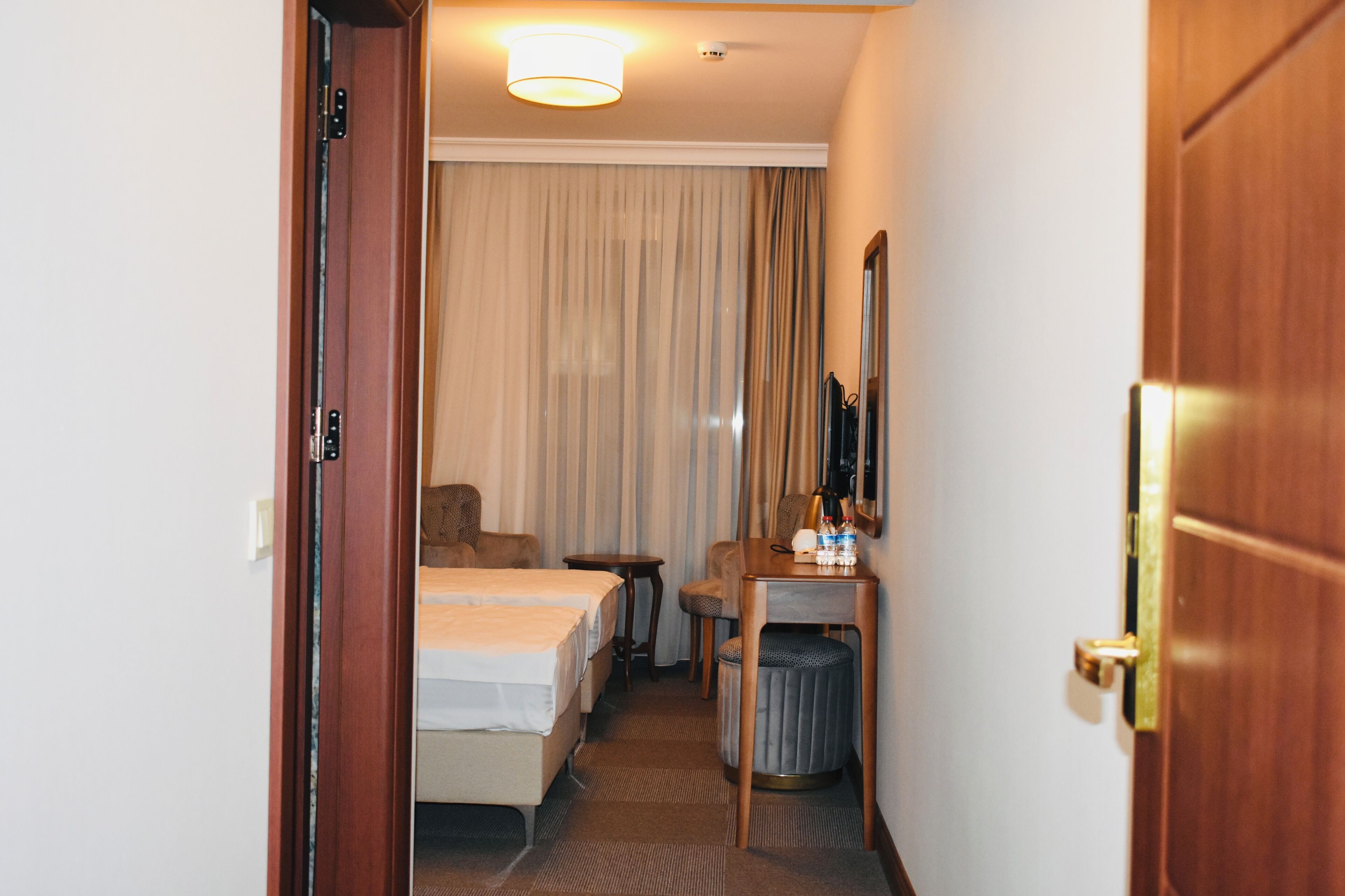 Istanbul Midpoint Hotel