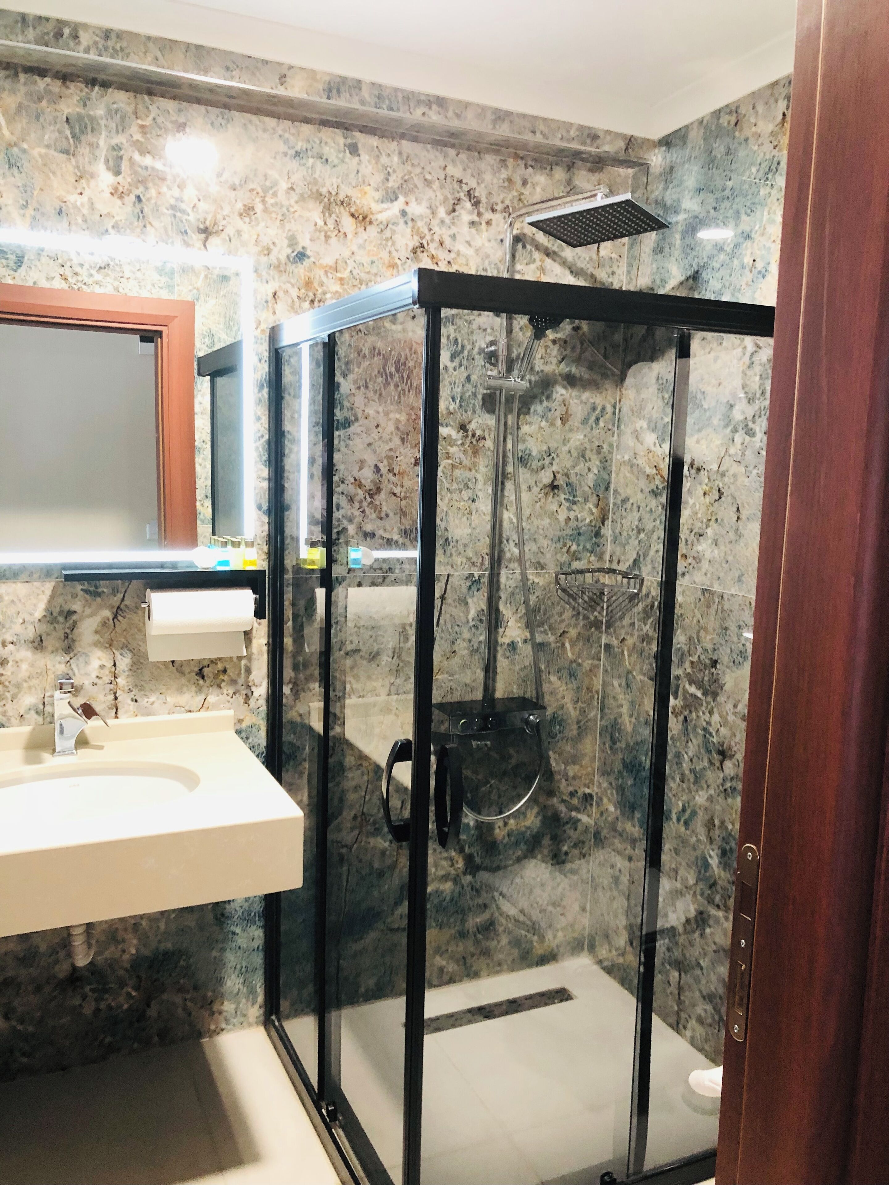 Istanbul Midpoint Hotel