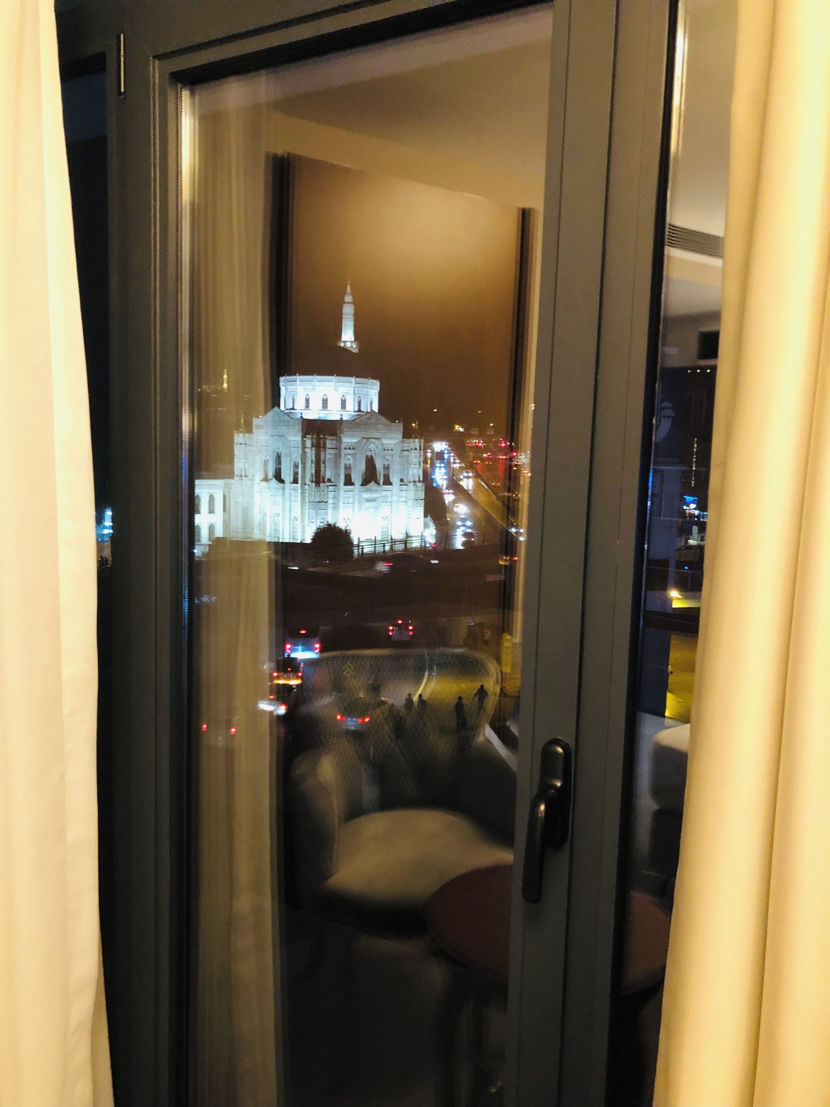 Istanbul Midpoint Hotel