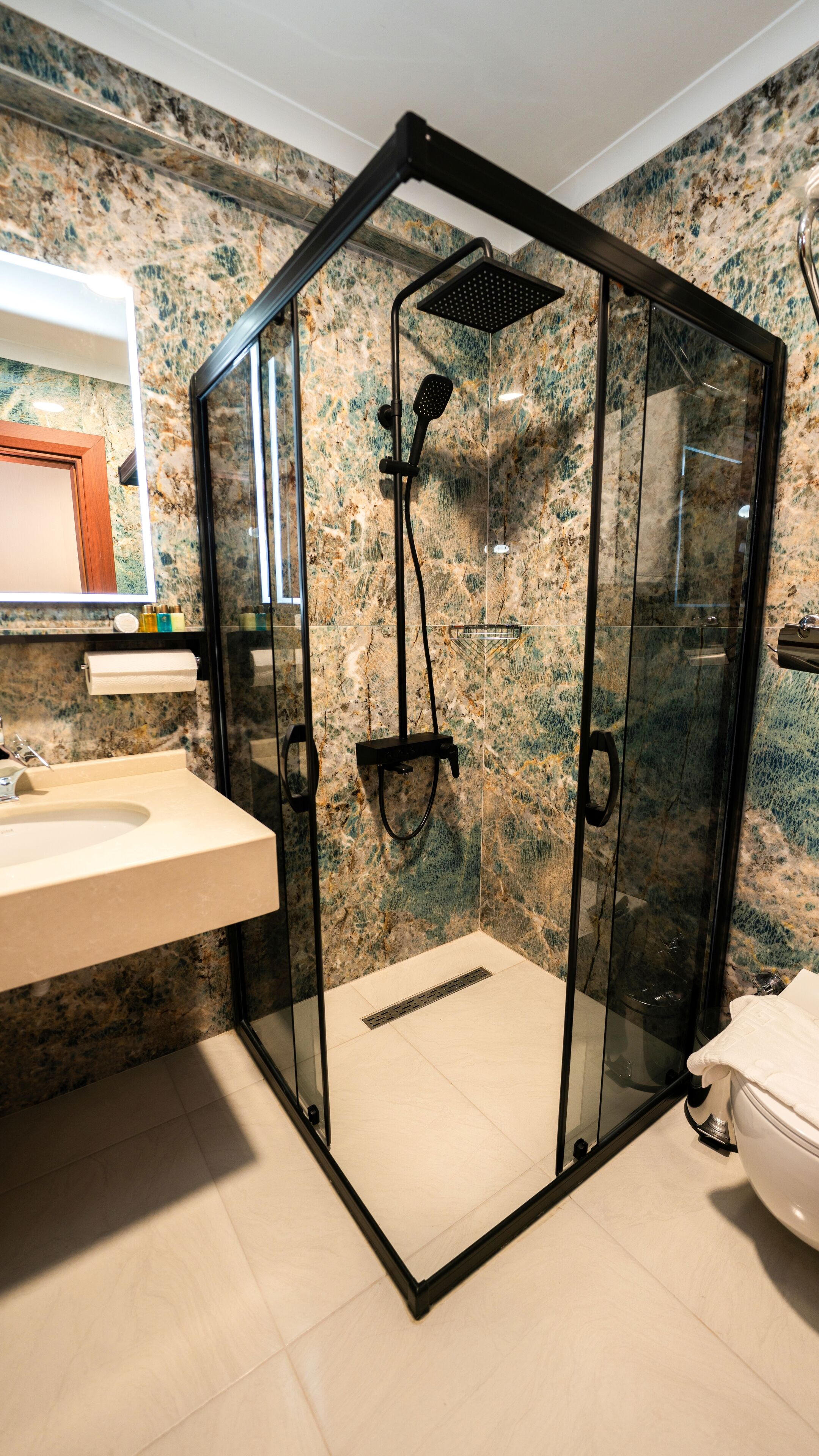 Istanbul Midpoint Hotel