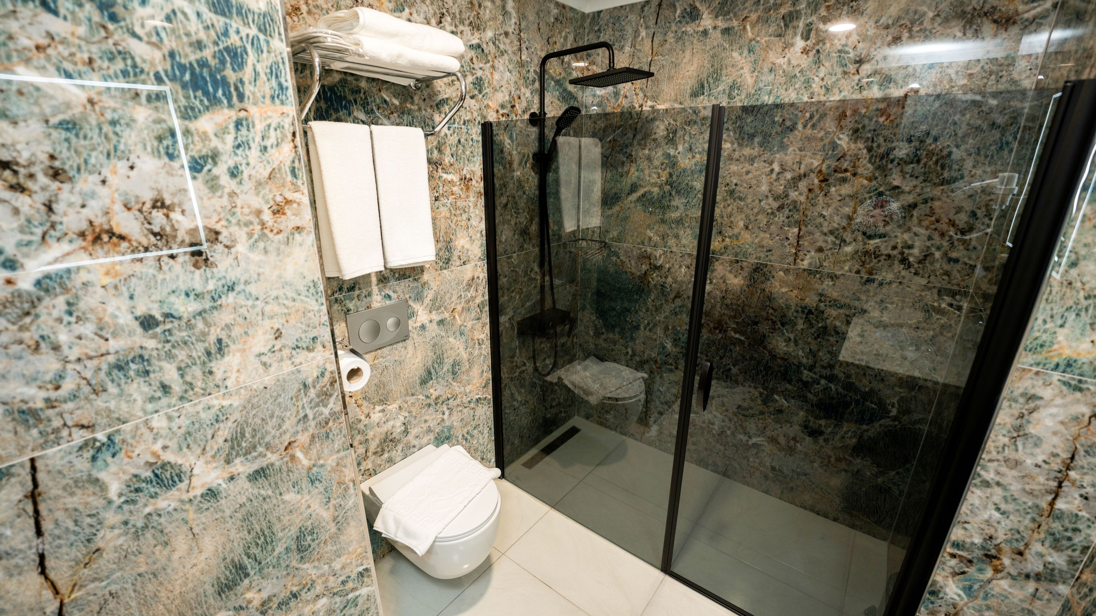 Istanbul Midpoint Hotel