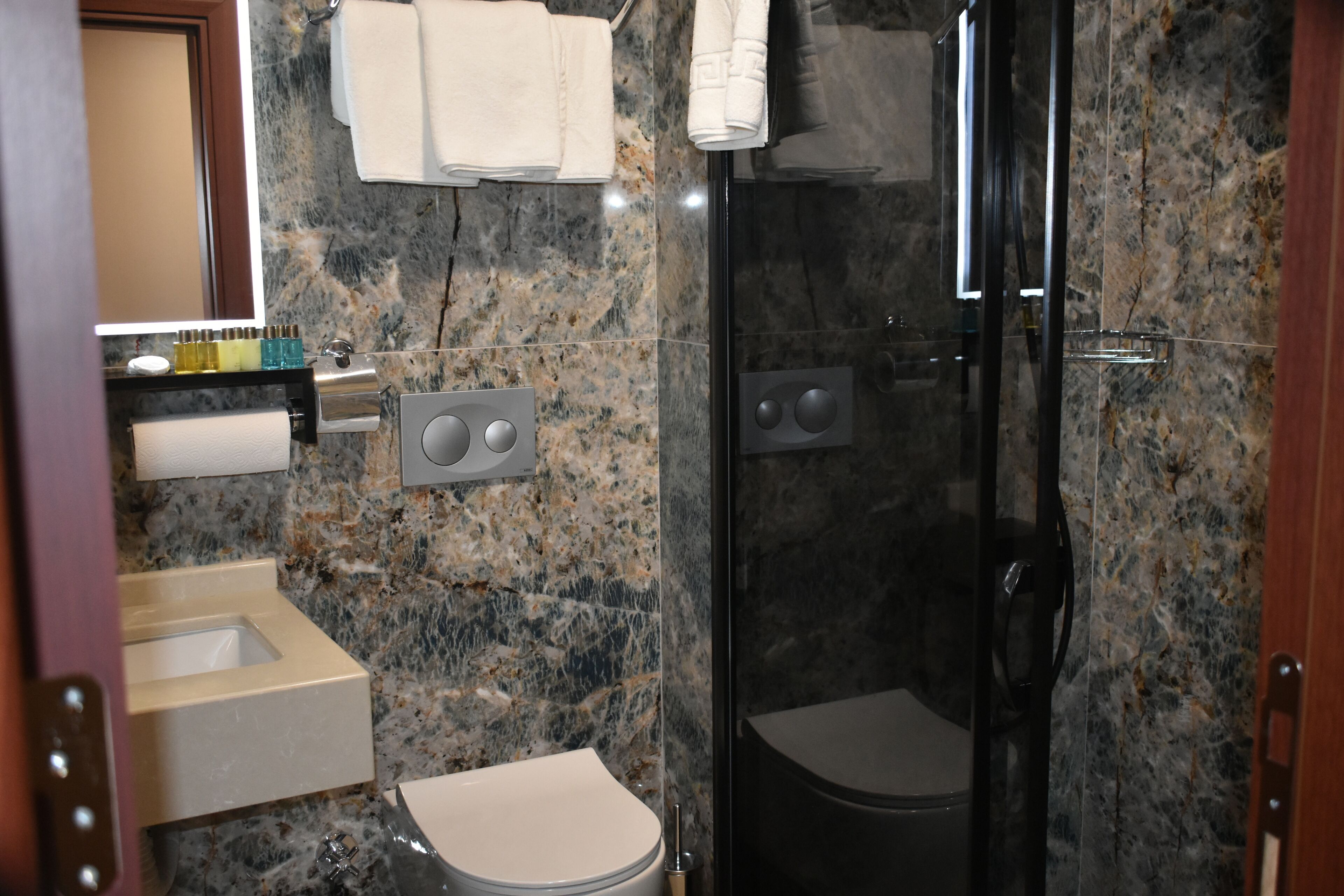 Istanbul Midpoint Hotel