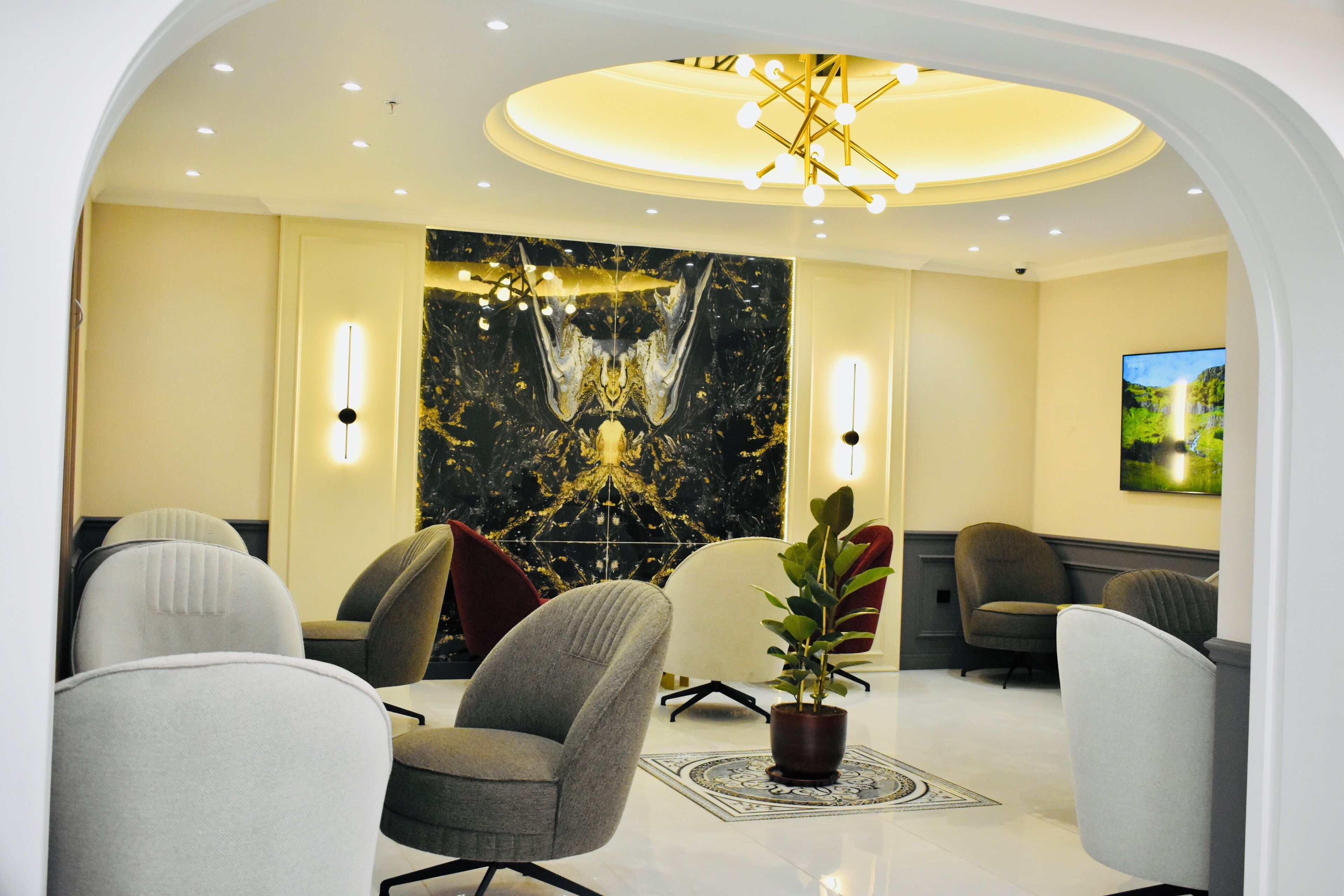 Istanbul Midpoint Hotel