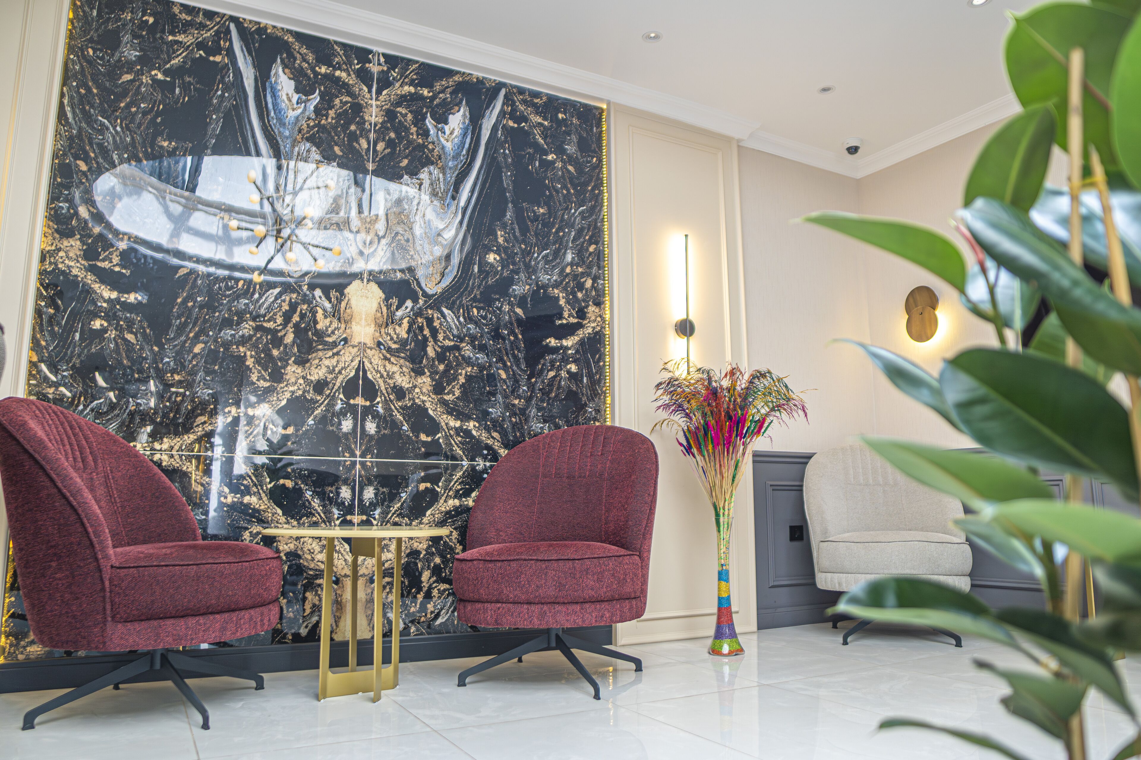 Istanbul Midpoint Hotel