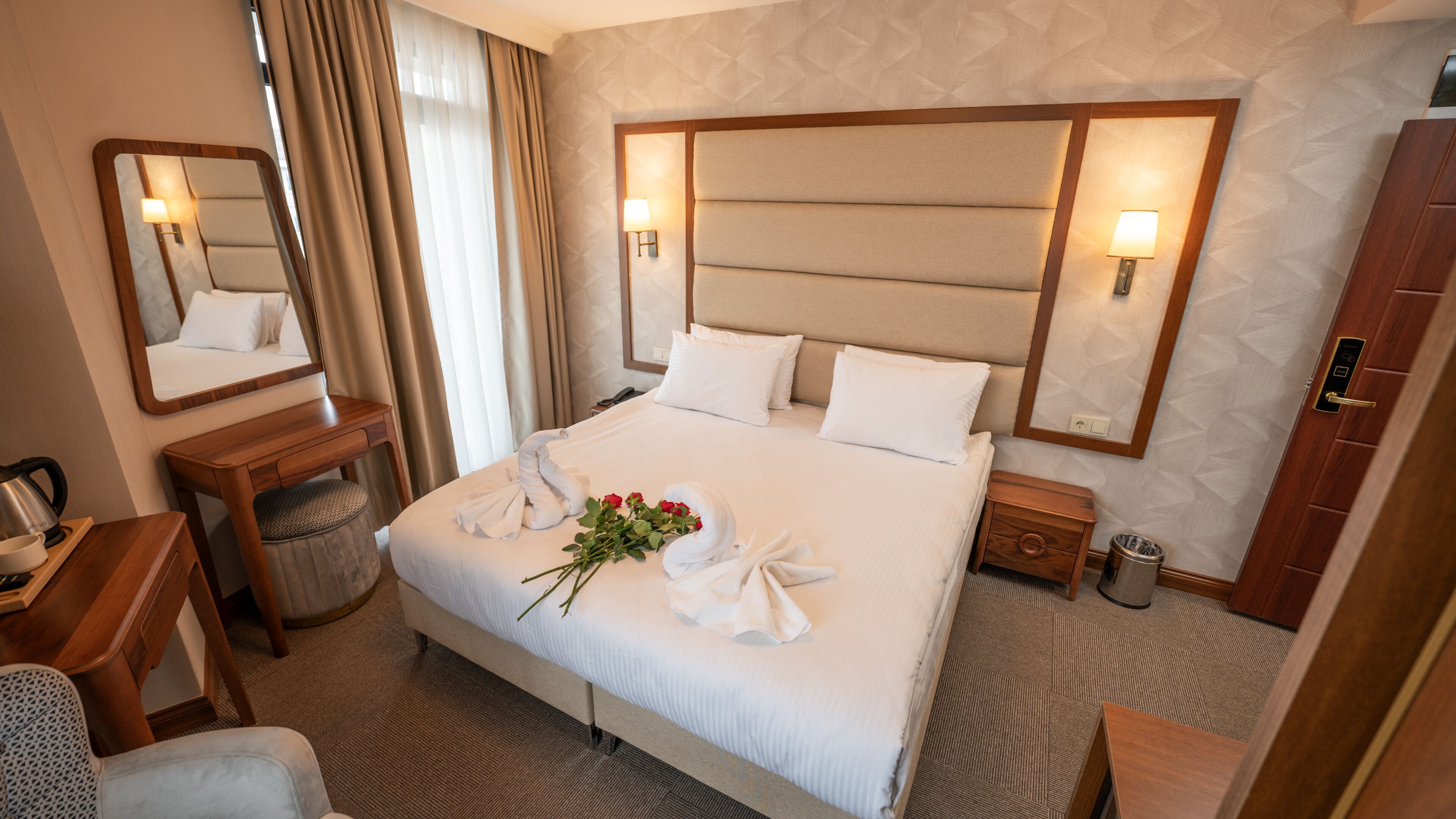 Istanbul Midpoint Hotel