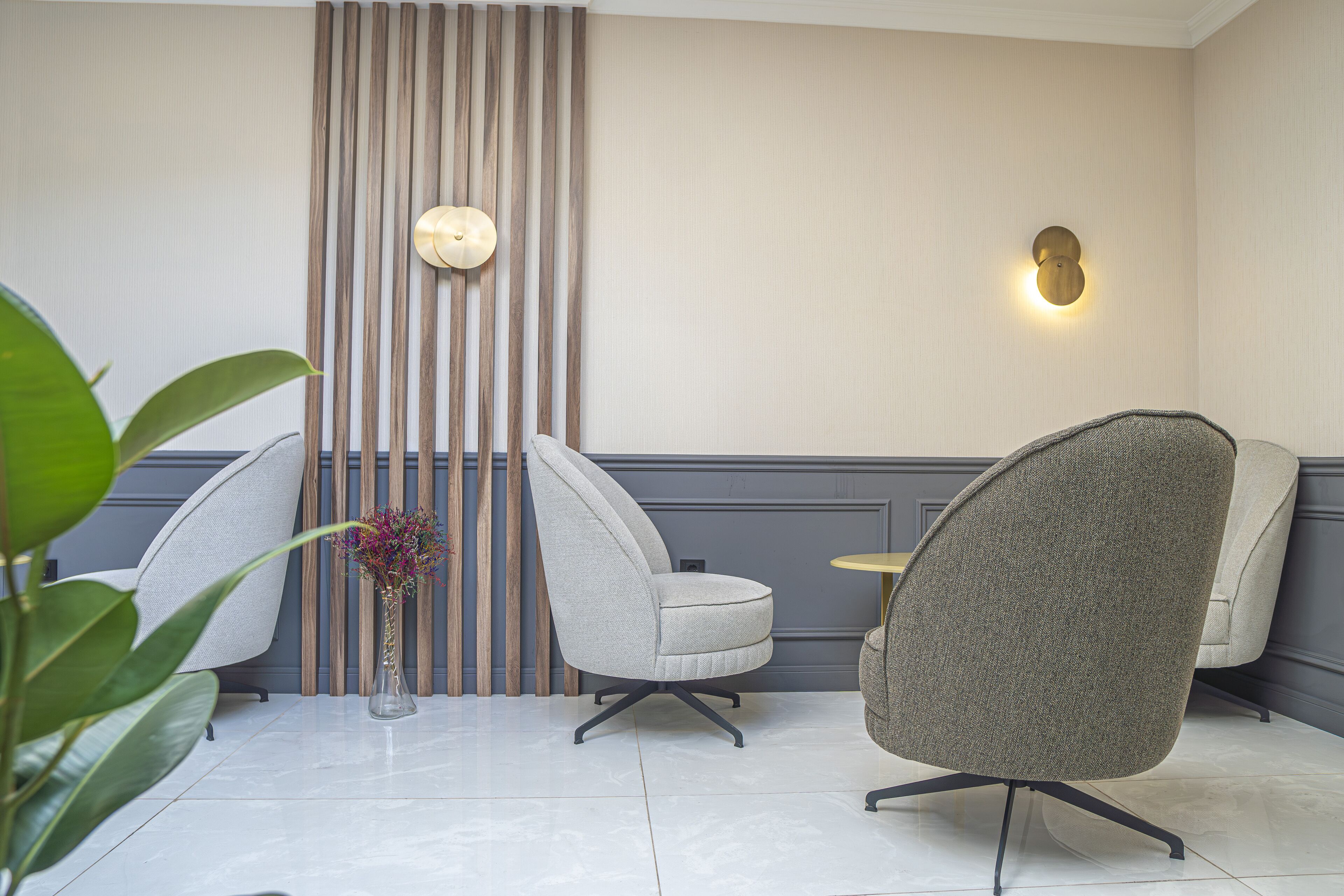 Istanbul Midpoint Hotel