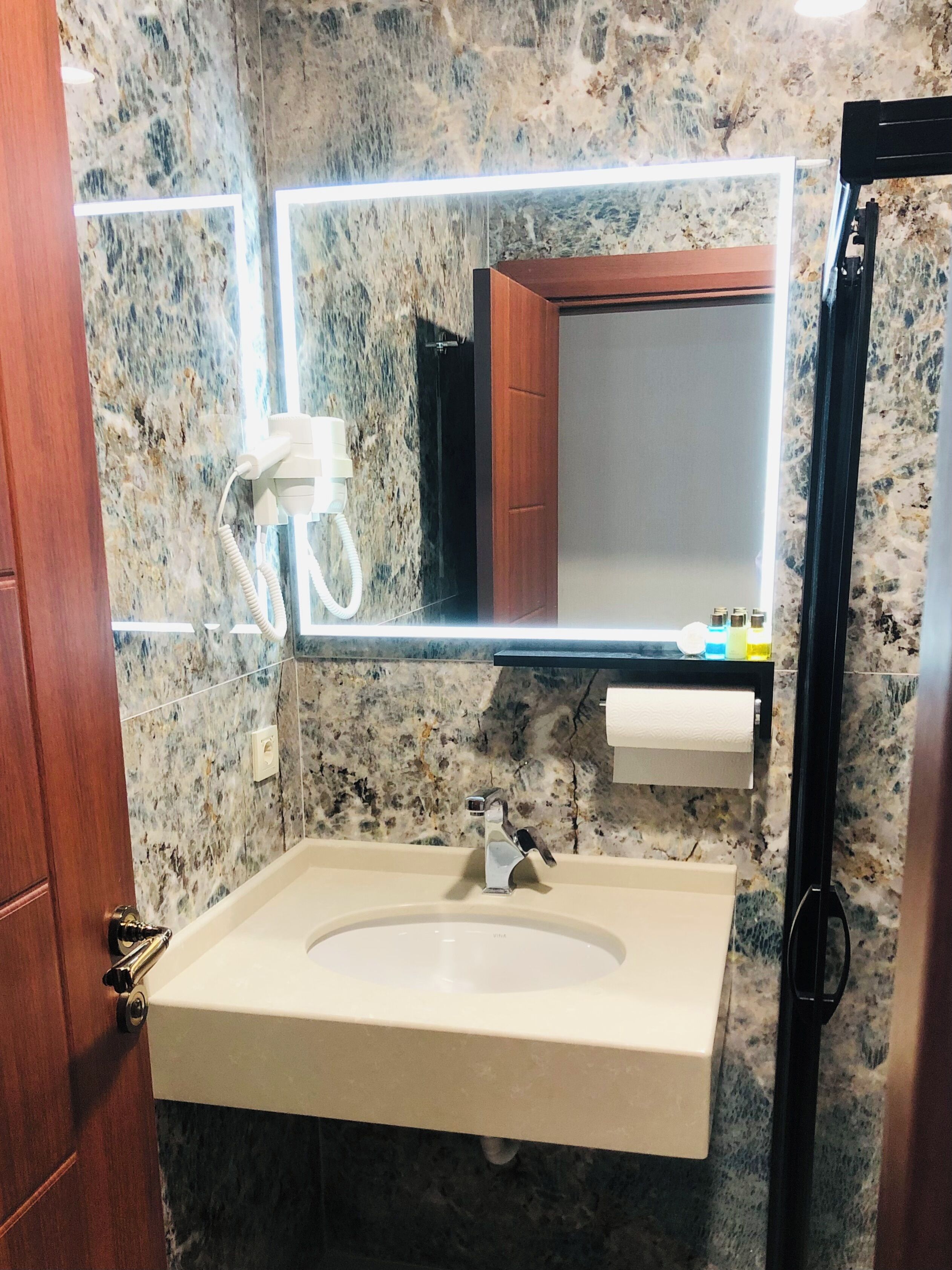 Istanbul Midpoint Hotel