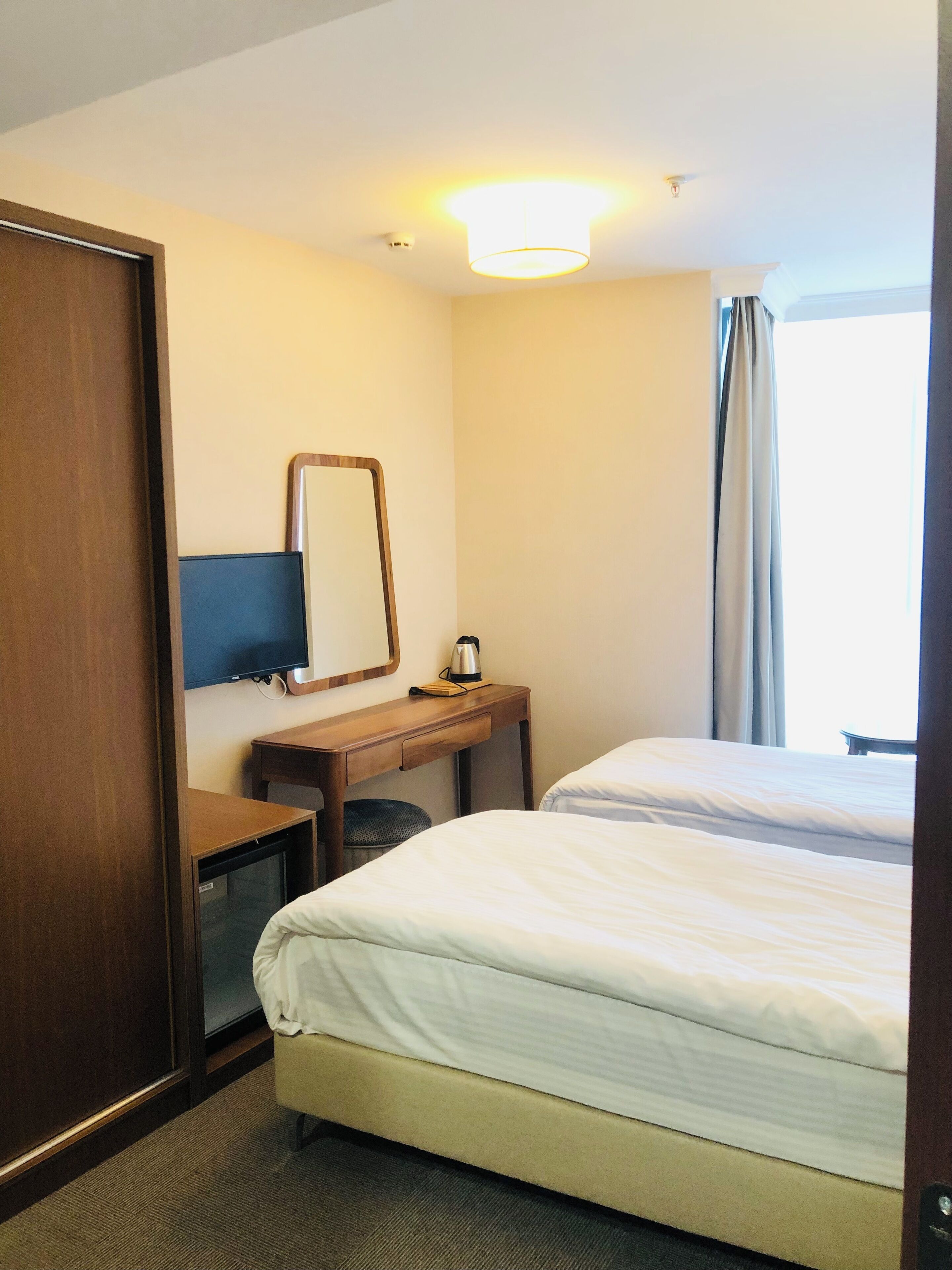 Istanbul Midpoint Hotel