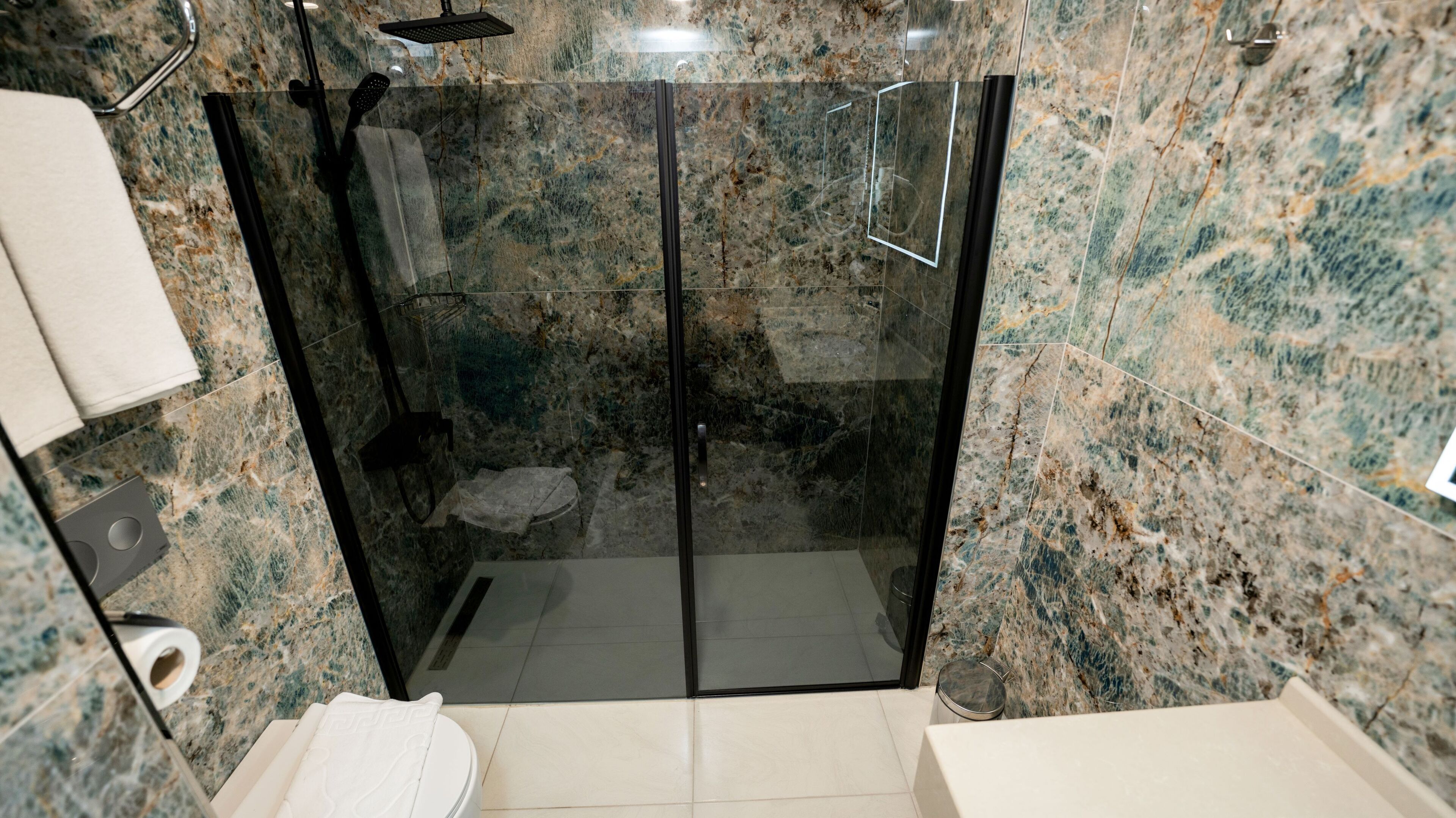 Istanbul Midpoint Hotel