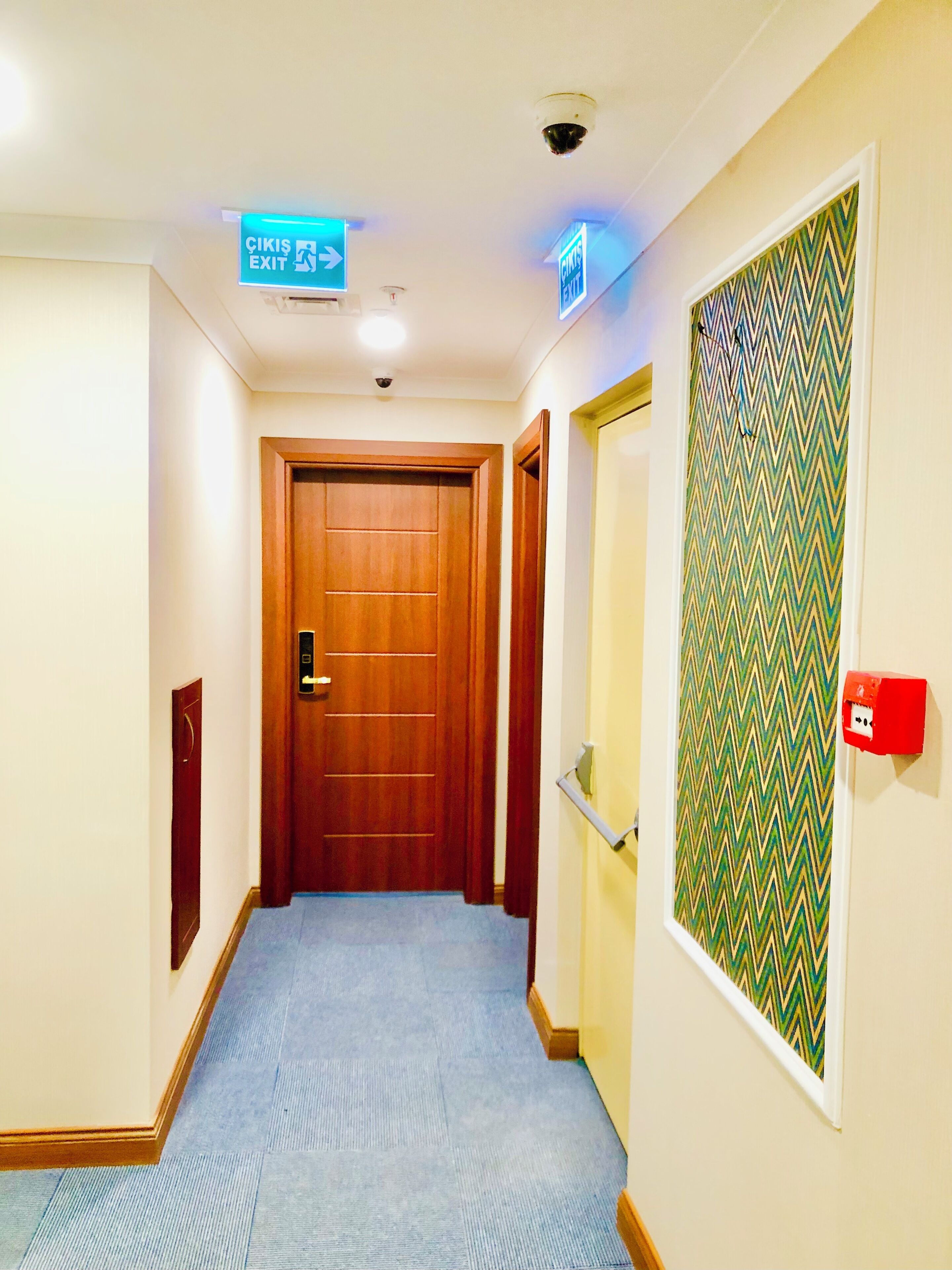 Istanbul Midpoint Hotel