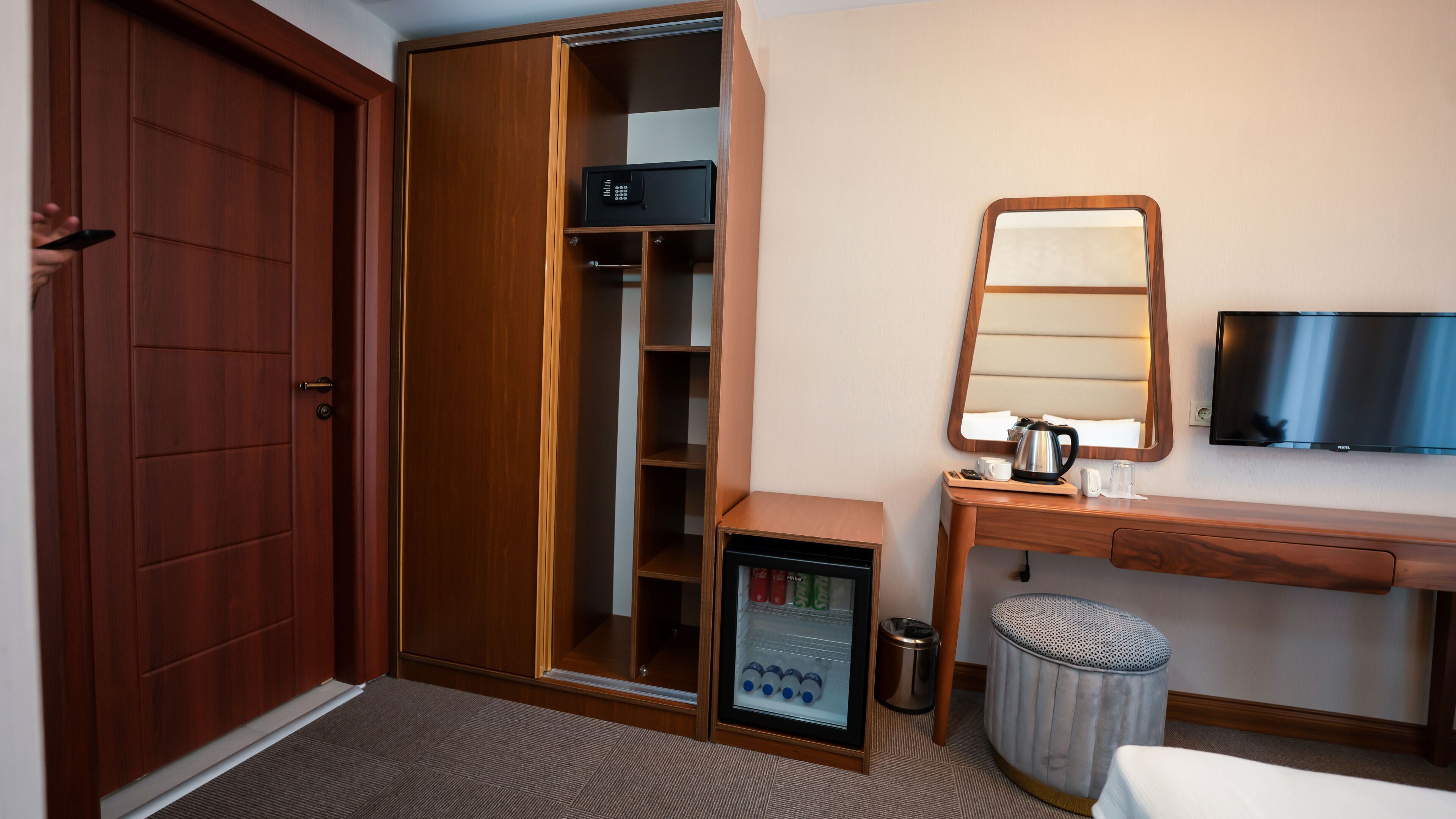 Istanbul Midpoint Hotel