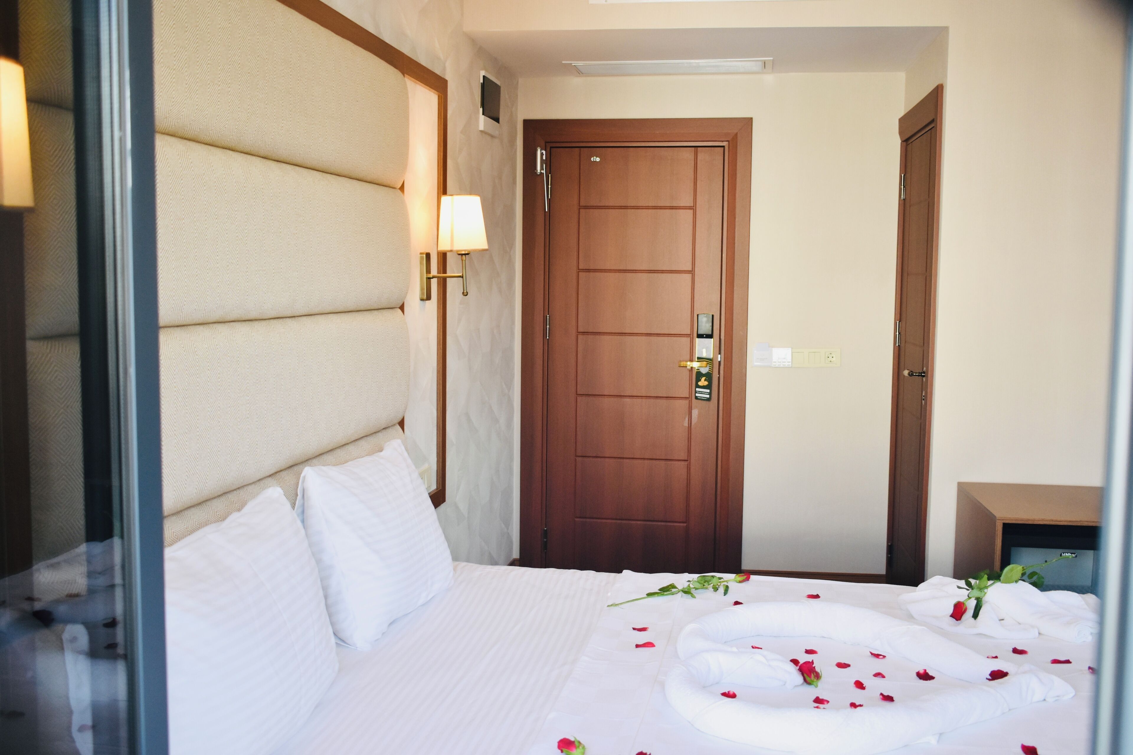 Istanbul Midpoint Hotel