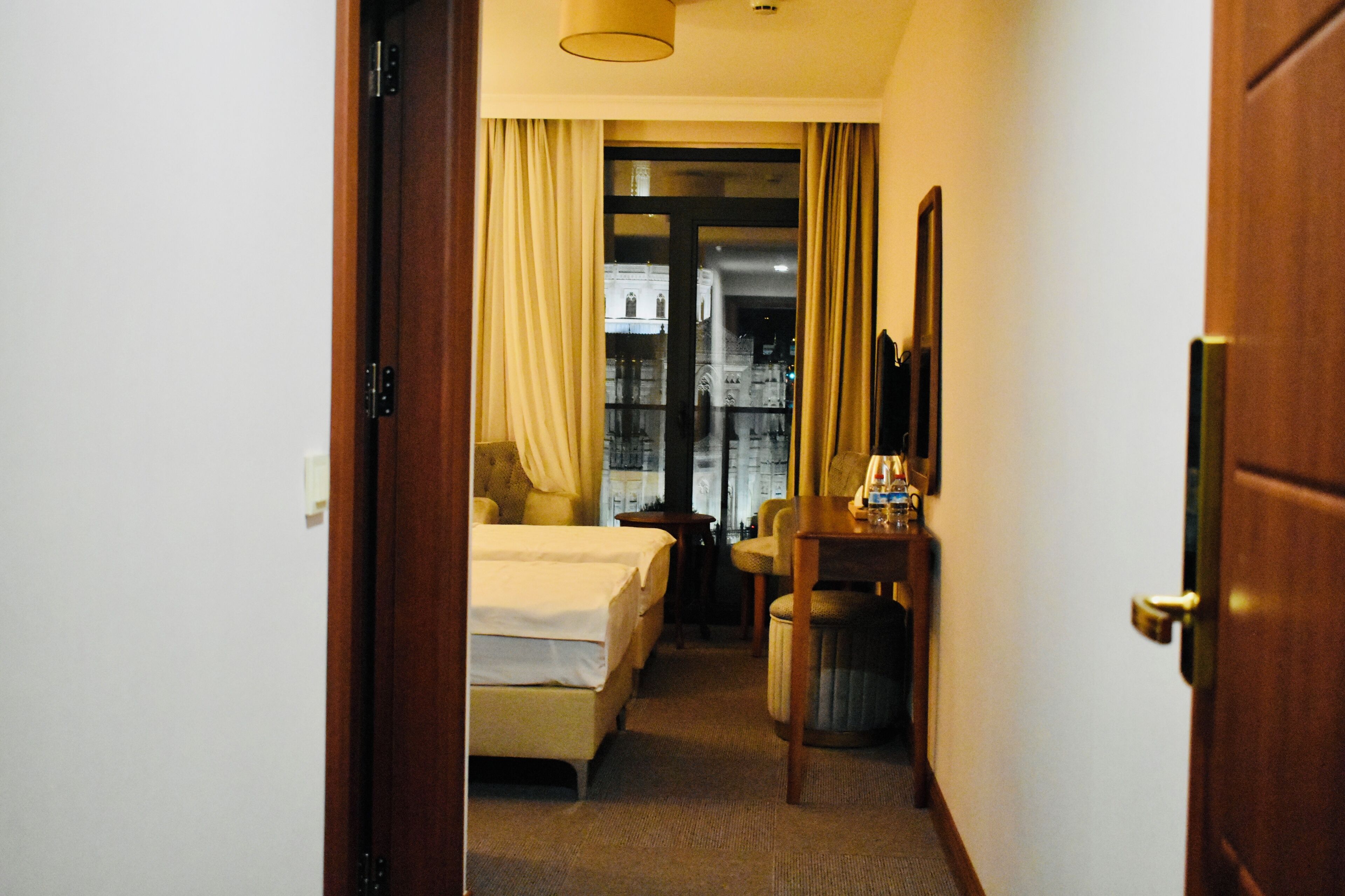 Istanbul Midpoint Hotel