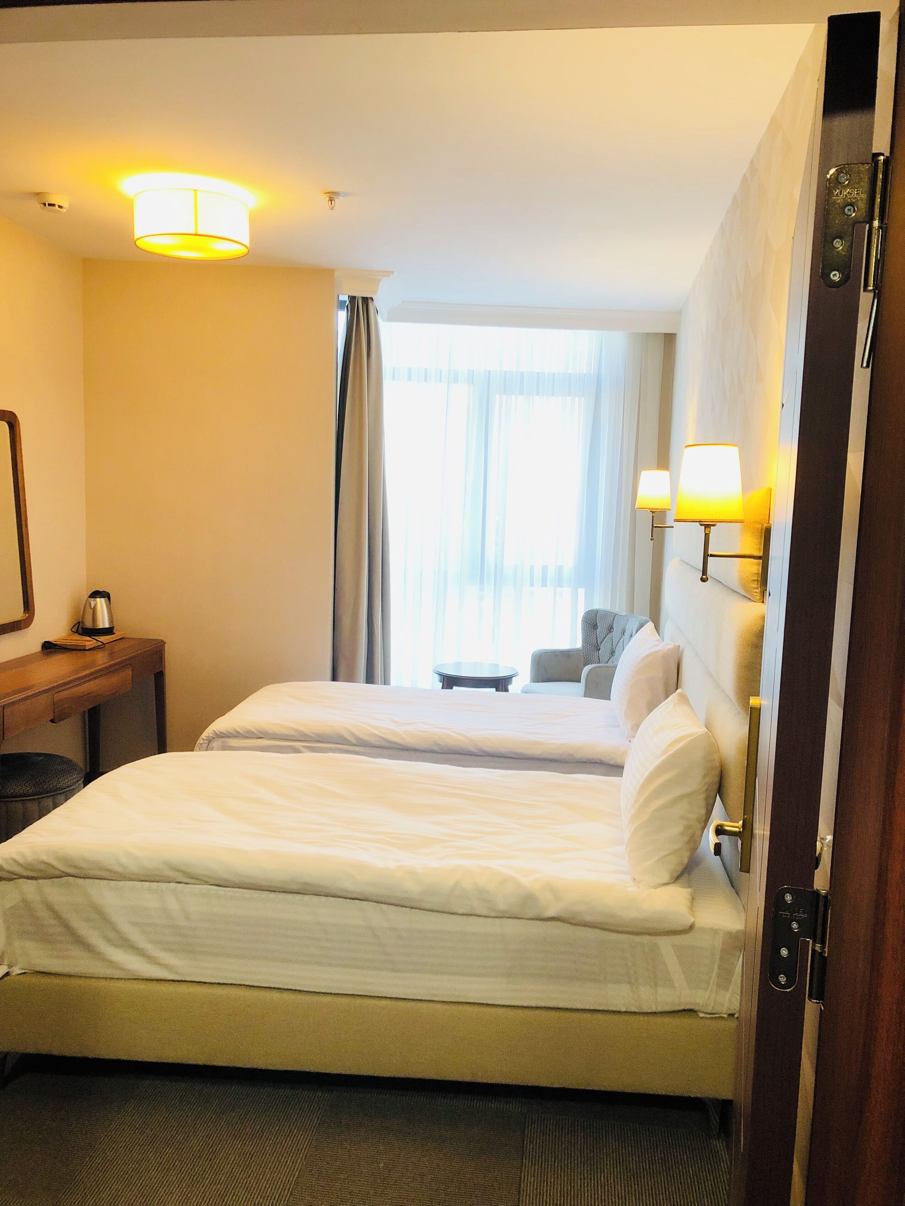 Istanbul Midpoint Hotel