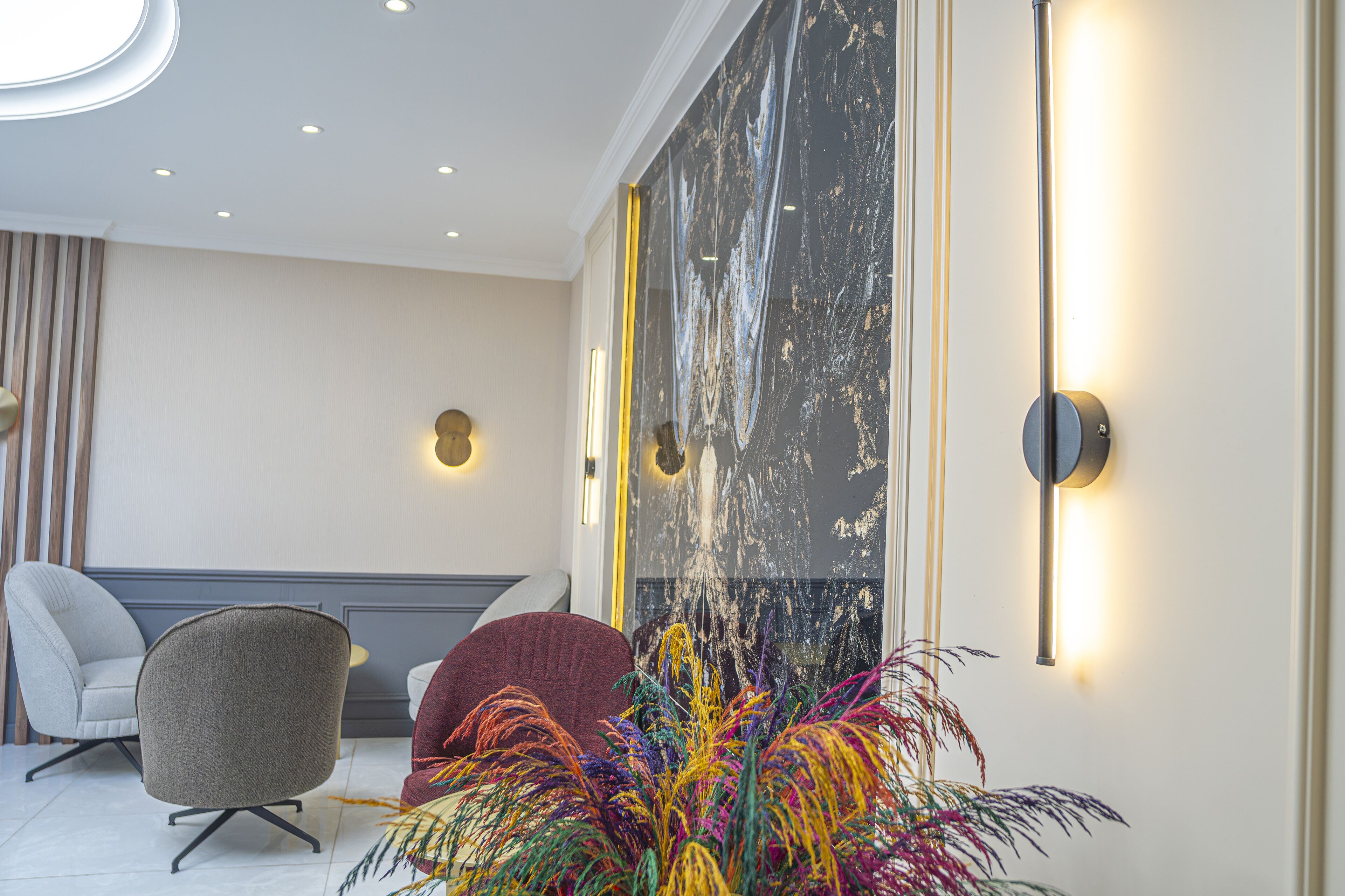 Istanbul Midpoint Hotel