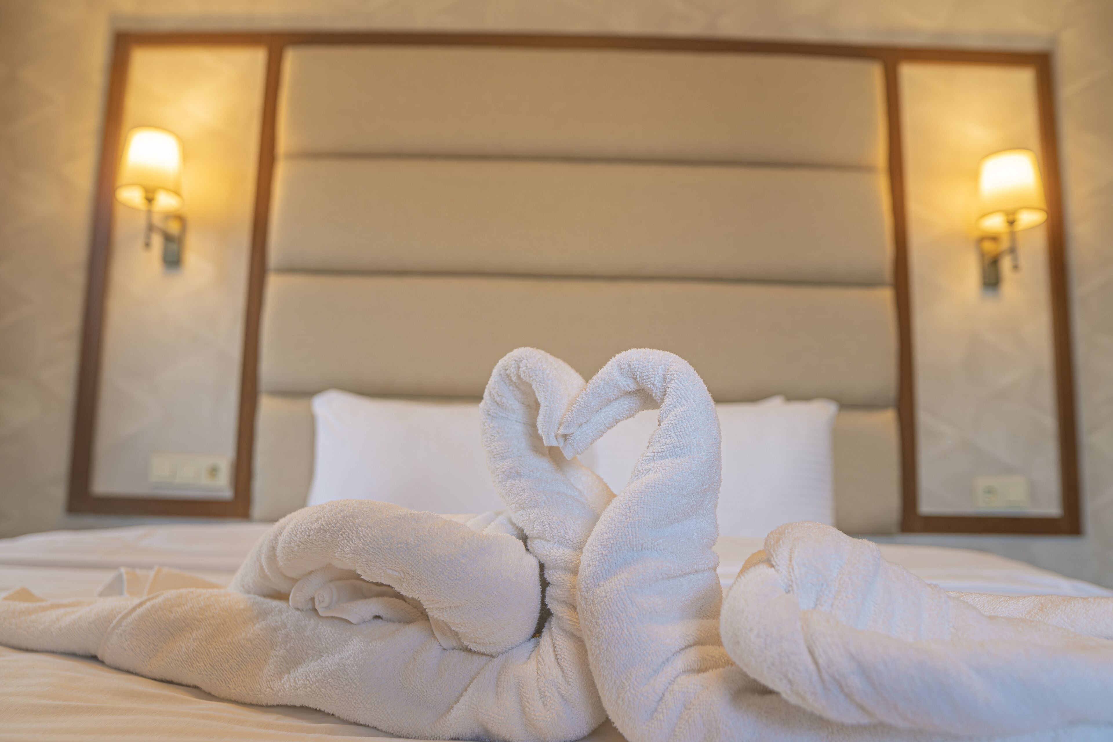 Istanbul Midpoint Hotel