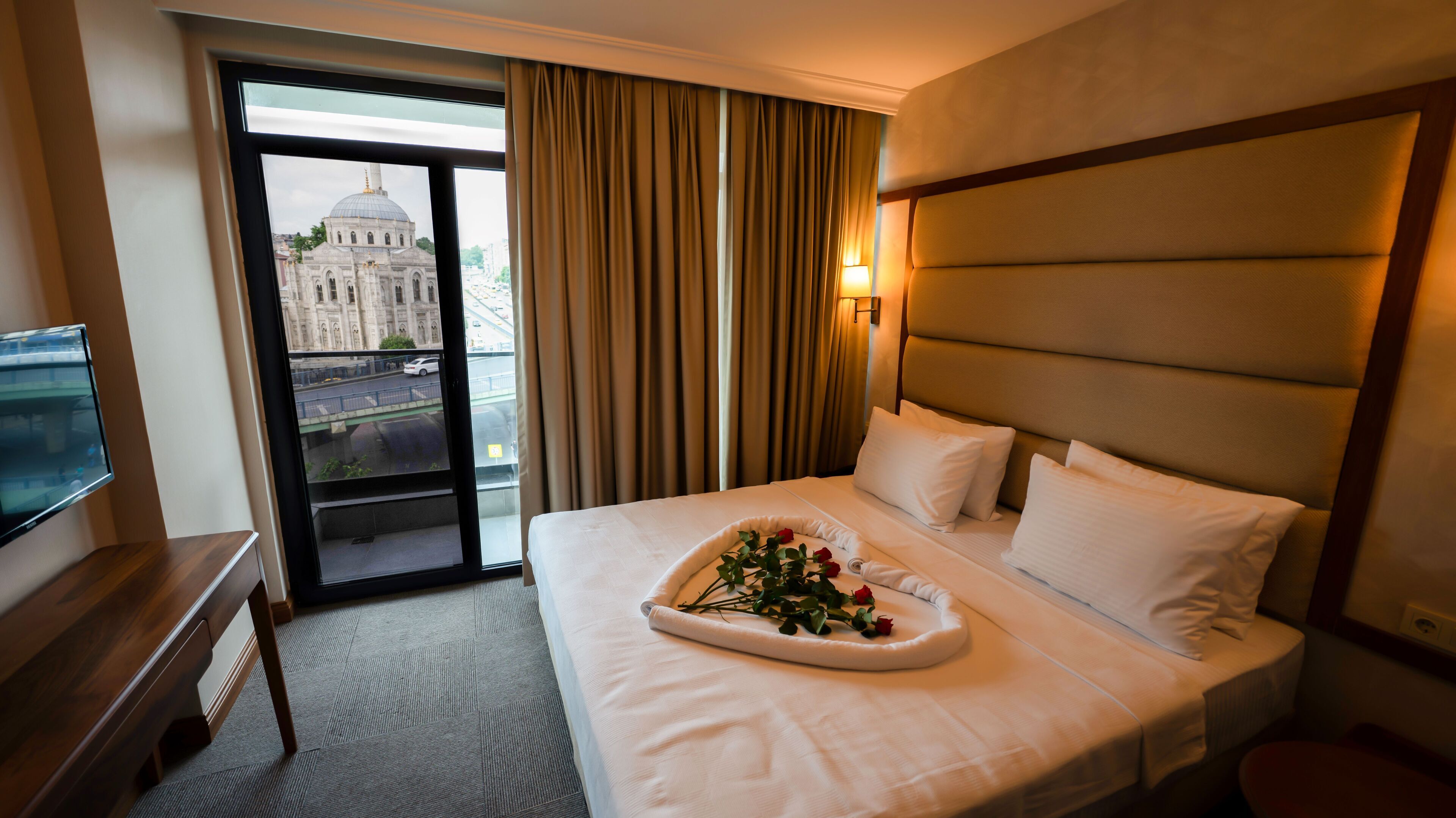 Istanbul Midpoint Hotel