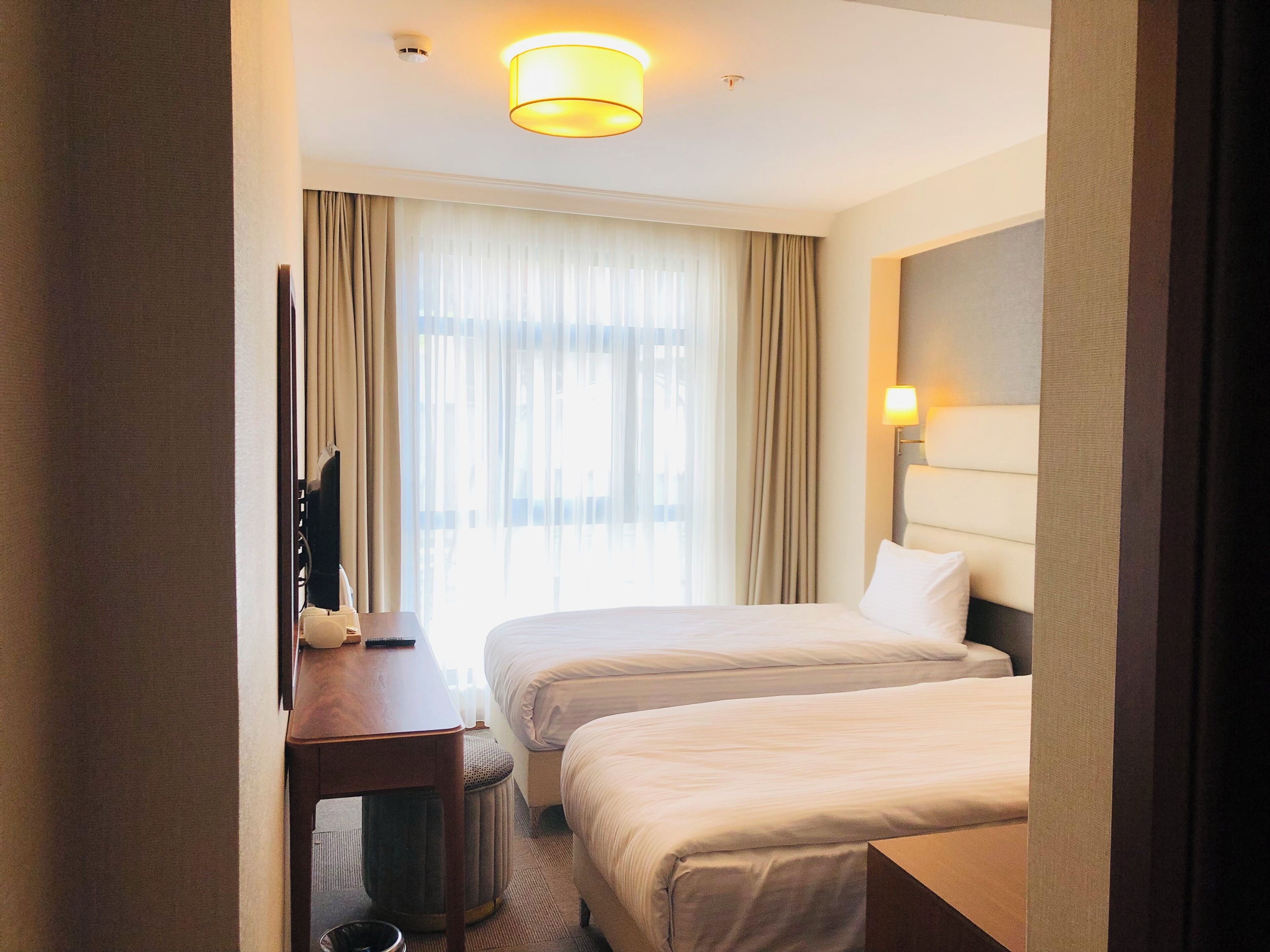 Istanbul Midpoint Hotel