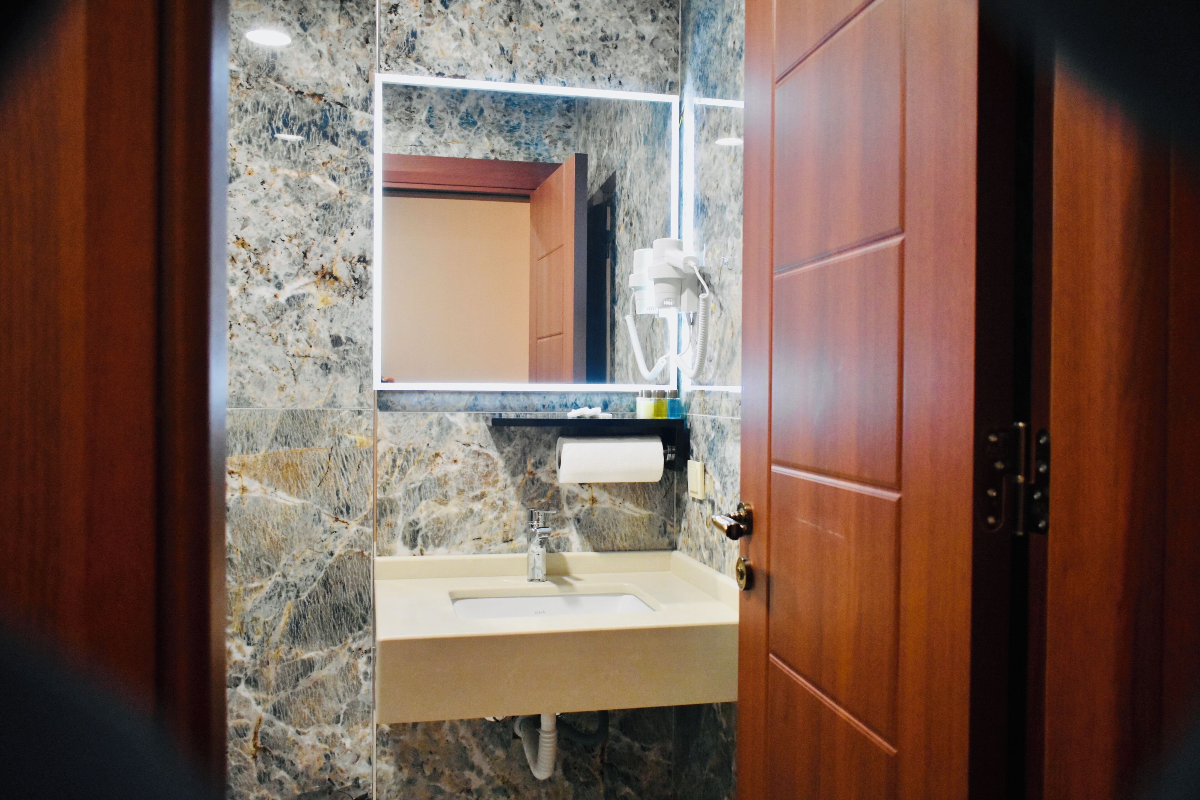 Istanbul Midpoint Hotel