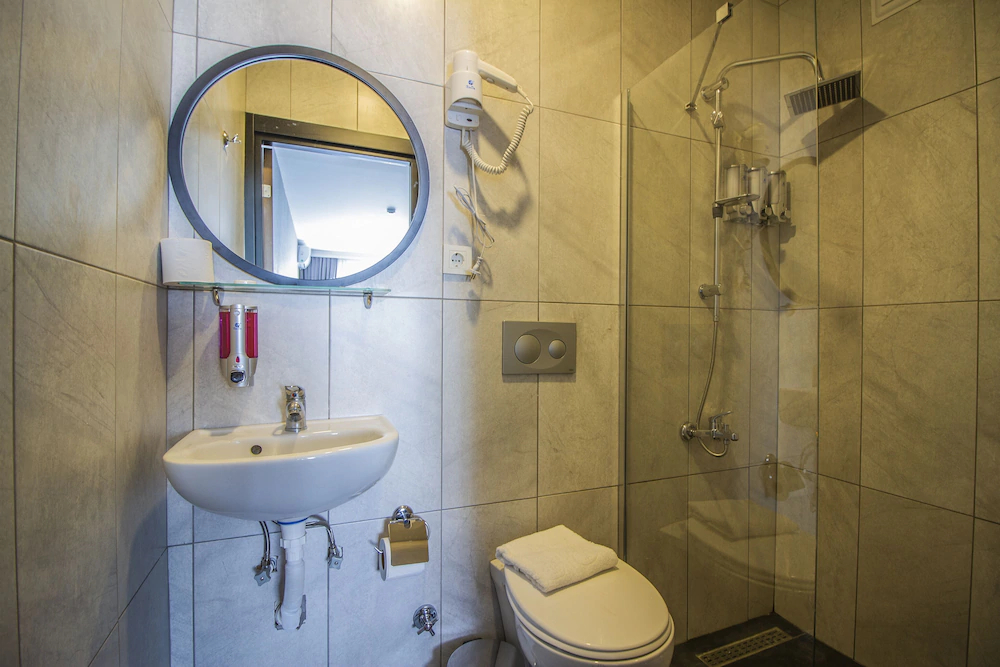 Nostalji Suit Otel