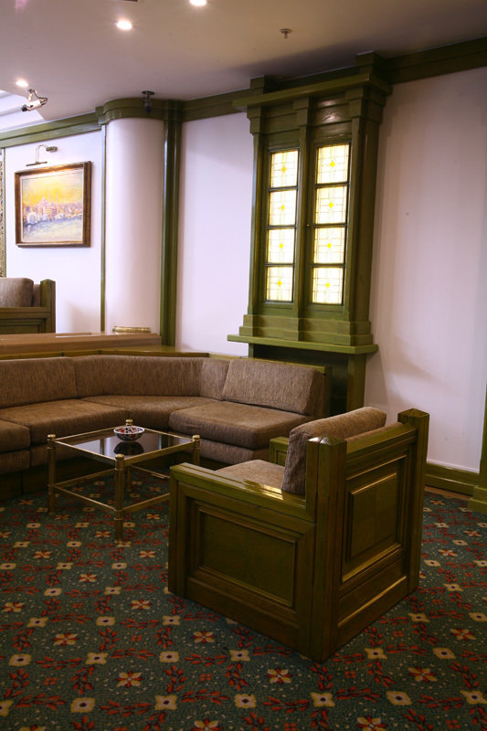 Istanbul Royal Hotel