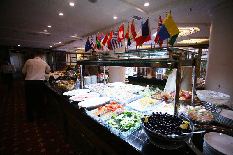 Istanbul Royal Hotel
