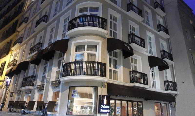 Istanbul Suite Home Galata