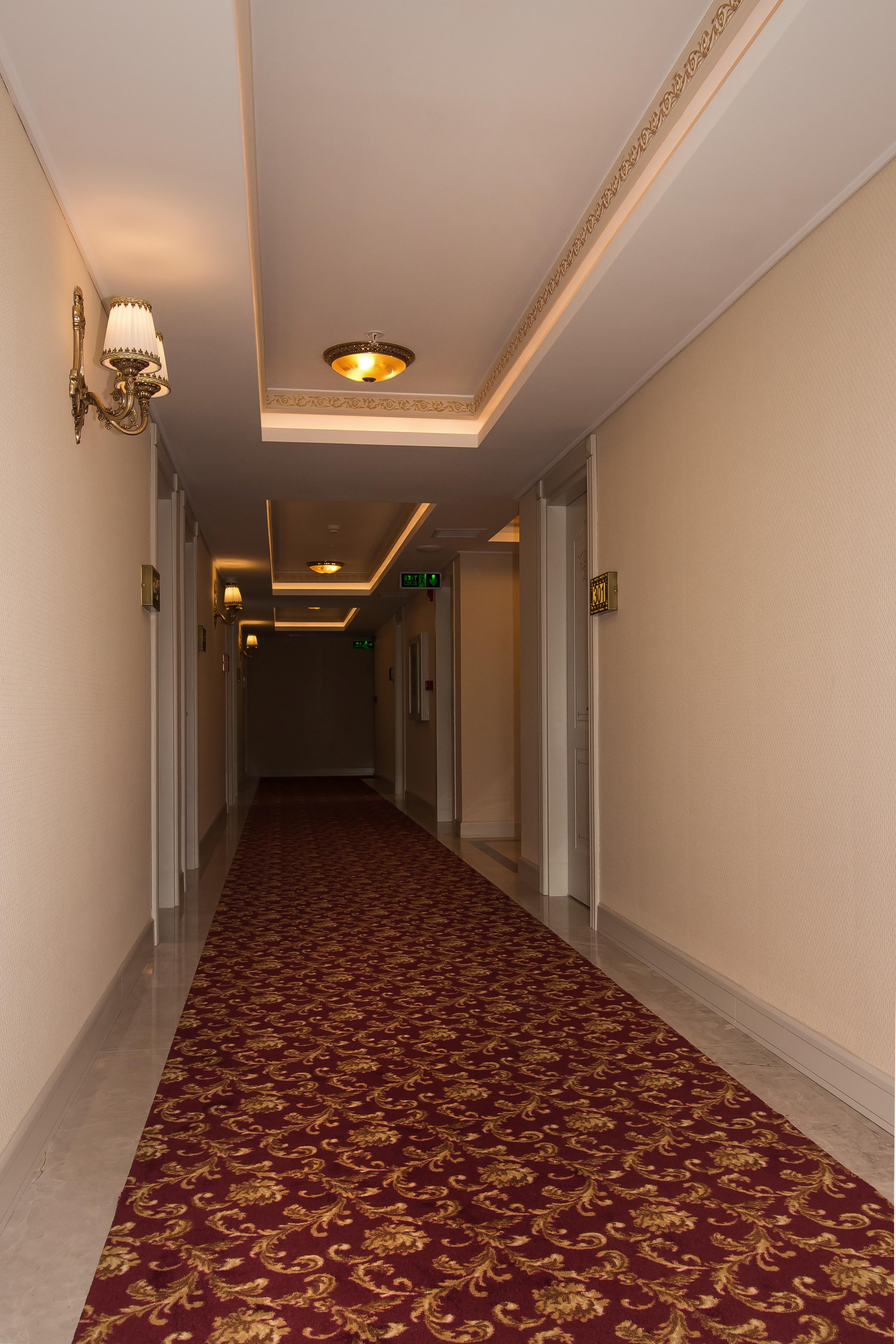 Istanbul Town Hotel