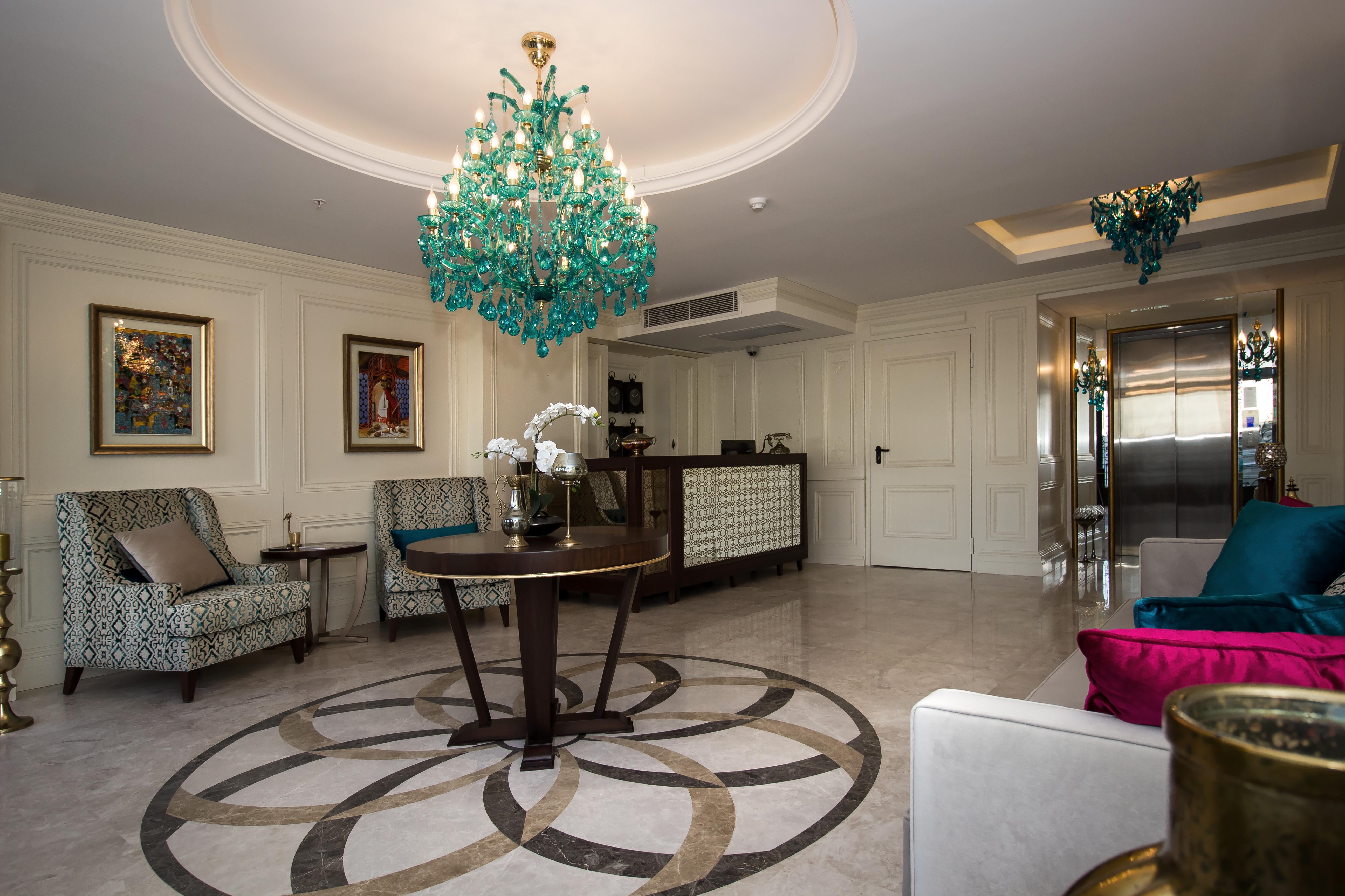 Istanbul Town Hotel