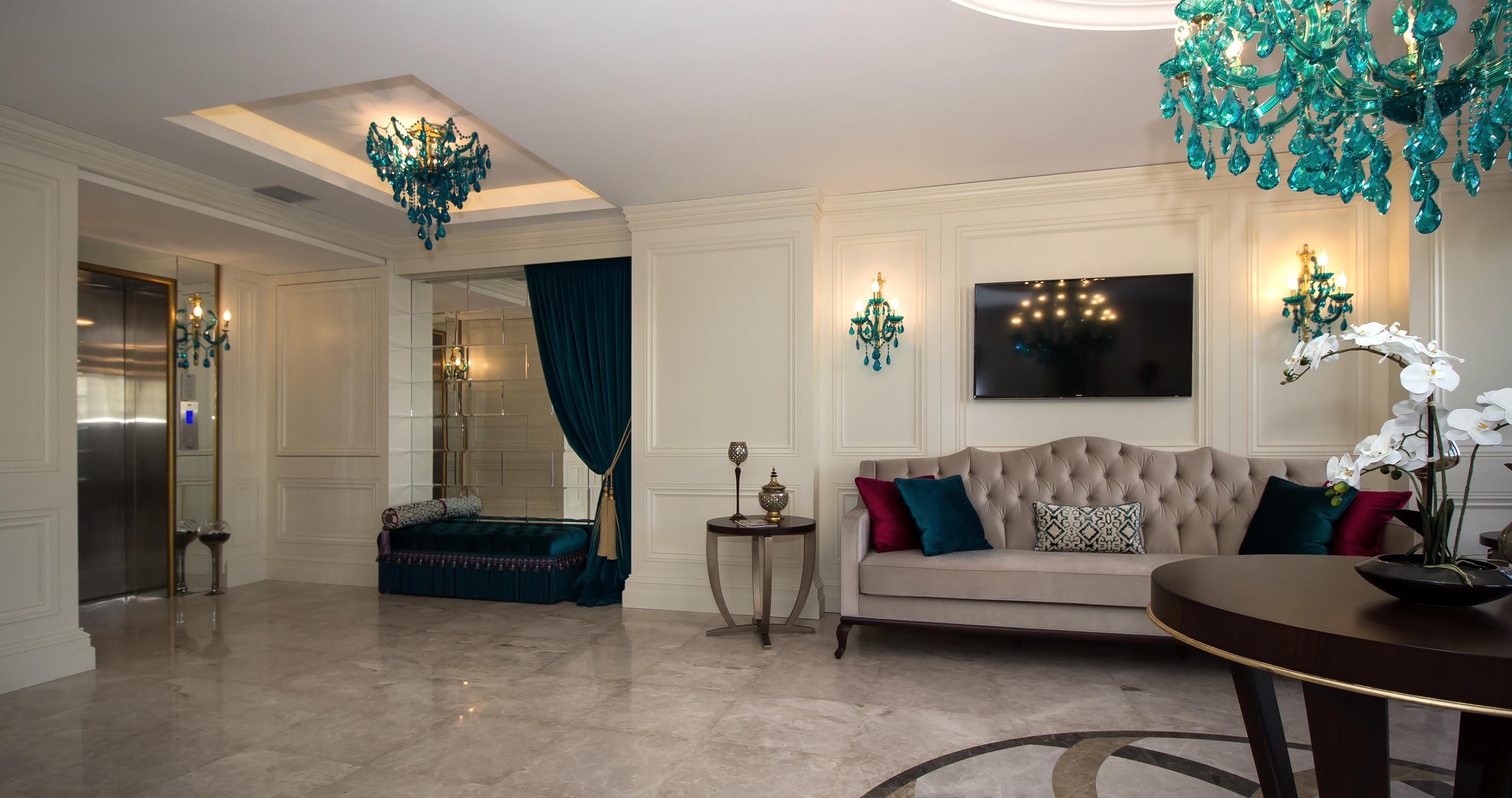 Istanbul Town Hotel