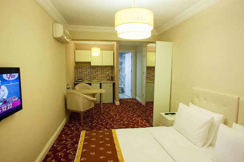 Istanburg Hotel