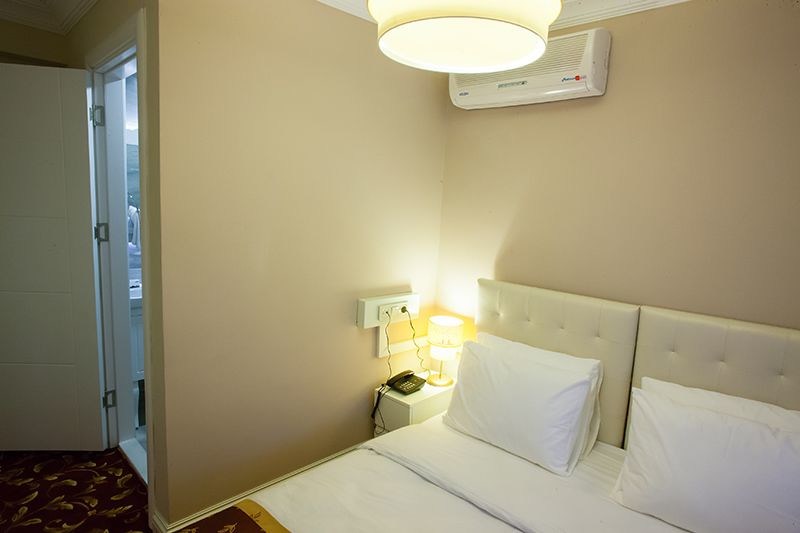 Istanburg Hotel