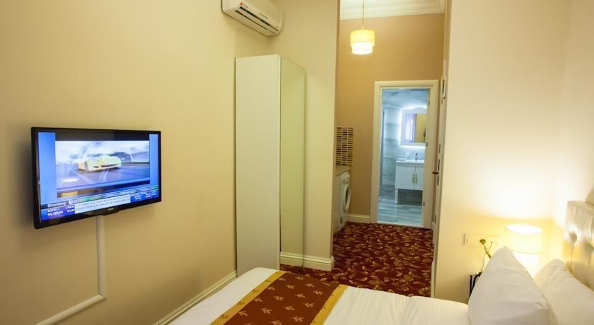 Istanburg Hotel