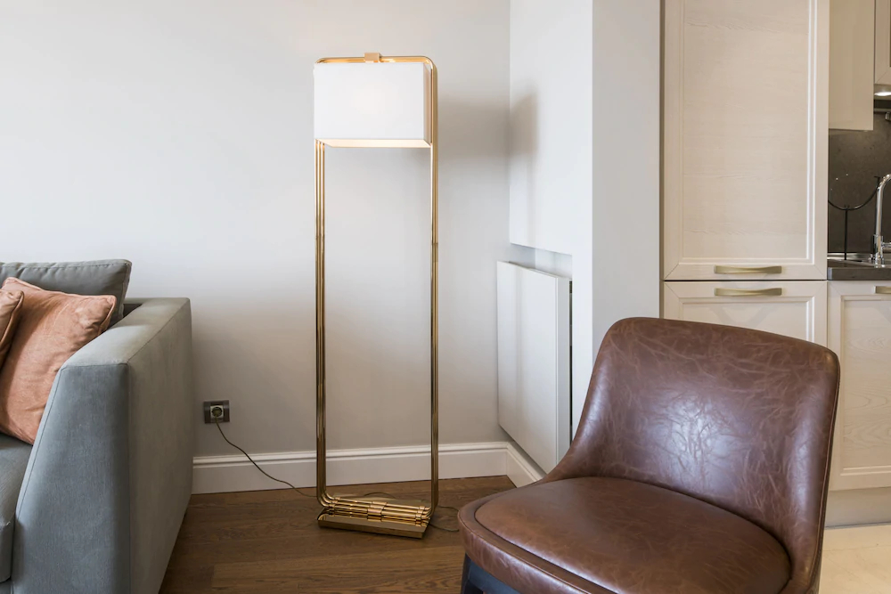 Ist Flats Serviced Apartments-Emaar Sq