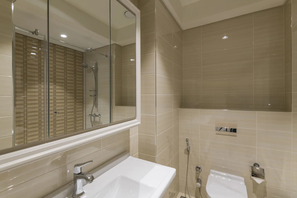 Ist Flats Serviced Apartments-Emaar Sq