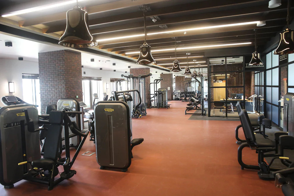 Ist Flats Serviced Apartments-Emaar Sq