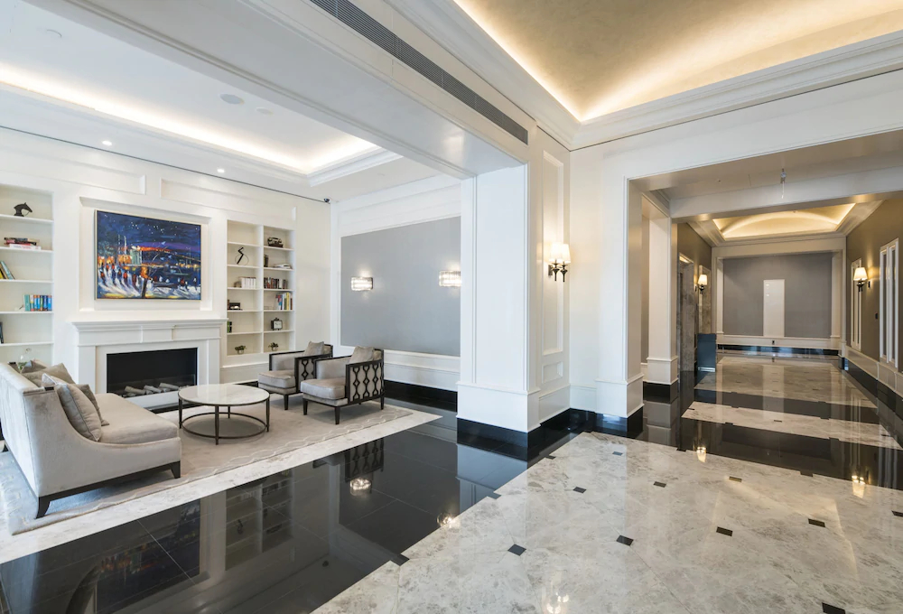 Ist Flats Serviced Apartments-Emaar Sq