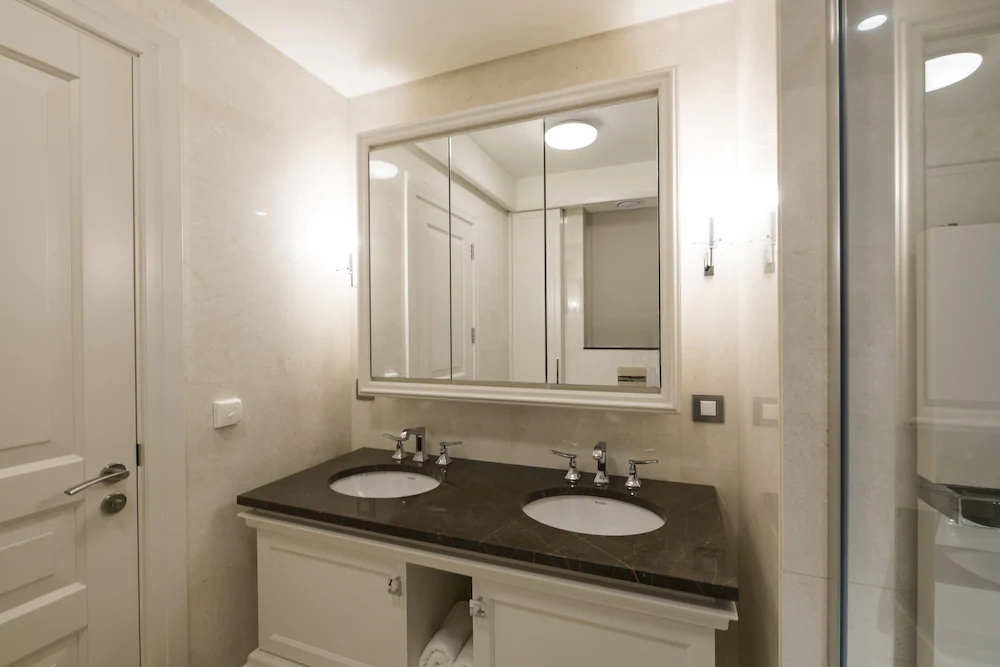 Ist Flats Serviced Apartments-Emaar Sq