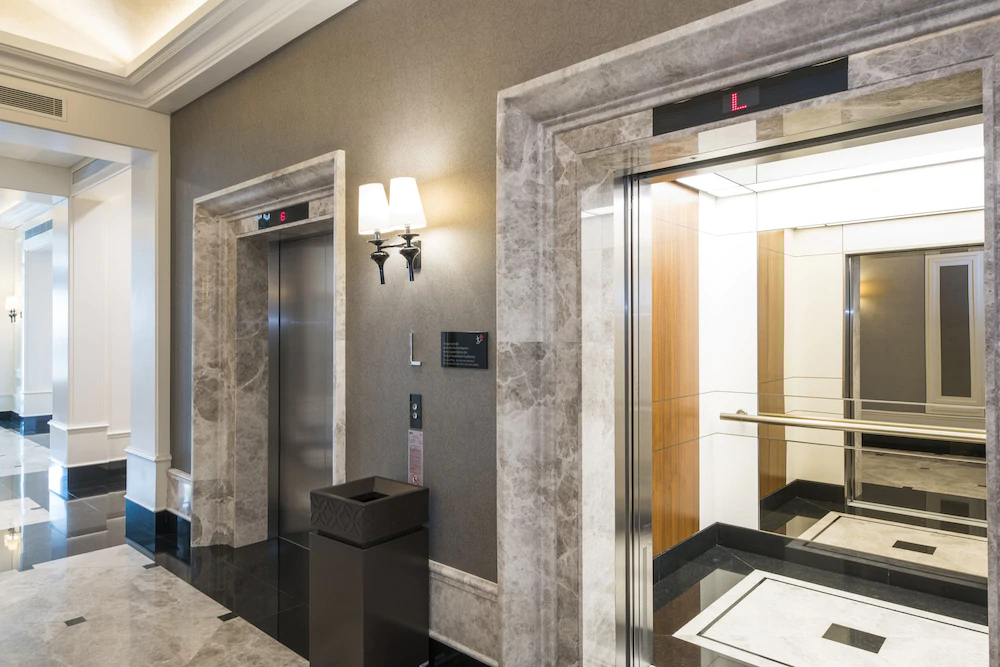 Ist Flats Serviced Apartments-Emaar Sq