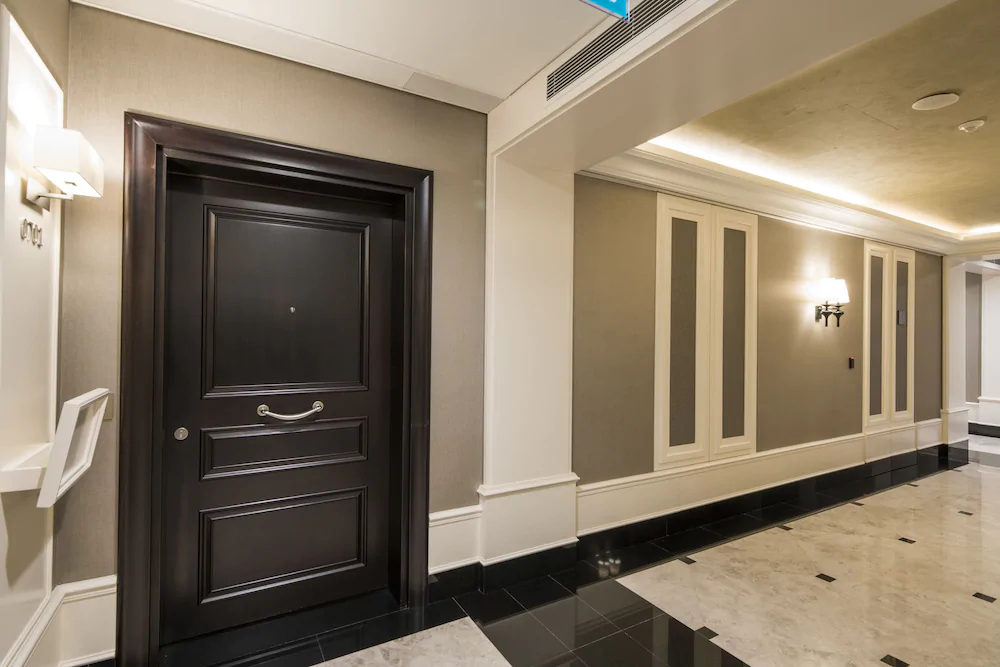 Ist Flats Serviced Apartments-Emaar Sq