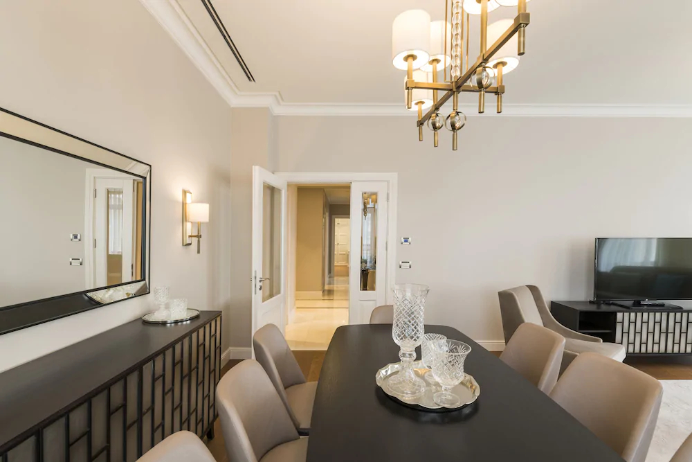 Ist Flats Serviced Apartments-Emaar Sq