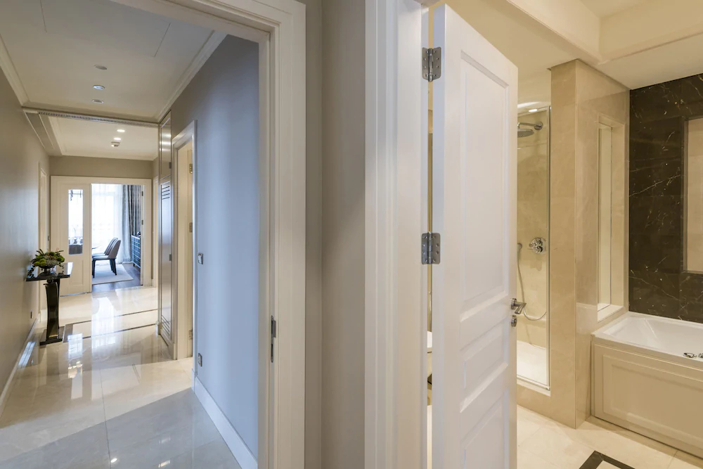 Ist Flats Serviced Apartments-Emaar Sq