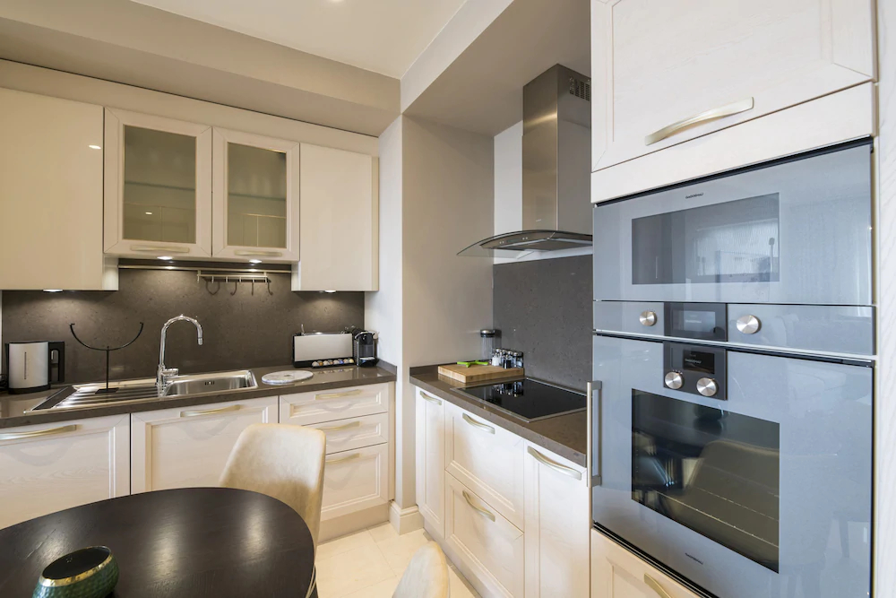Ist Flats Serviced Apartments-Emaar Sq
