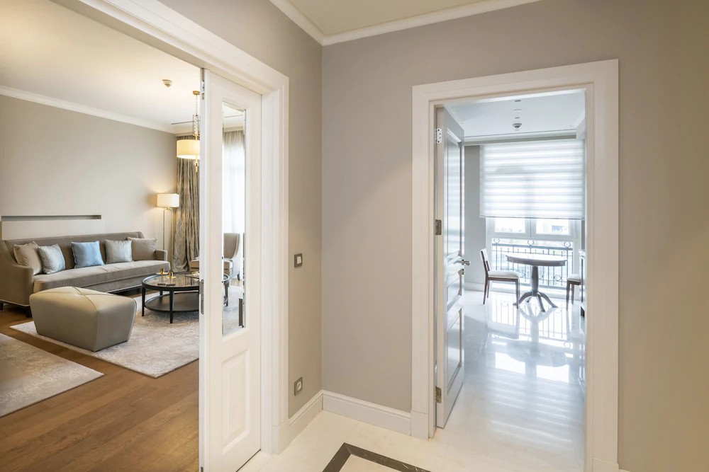 Ist Flats Serviced Apartments-Emaar Sq