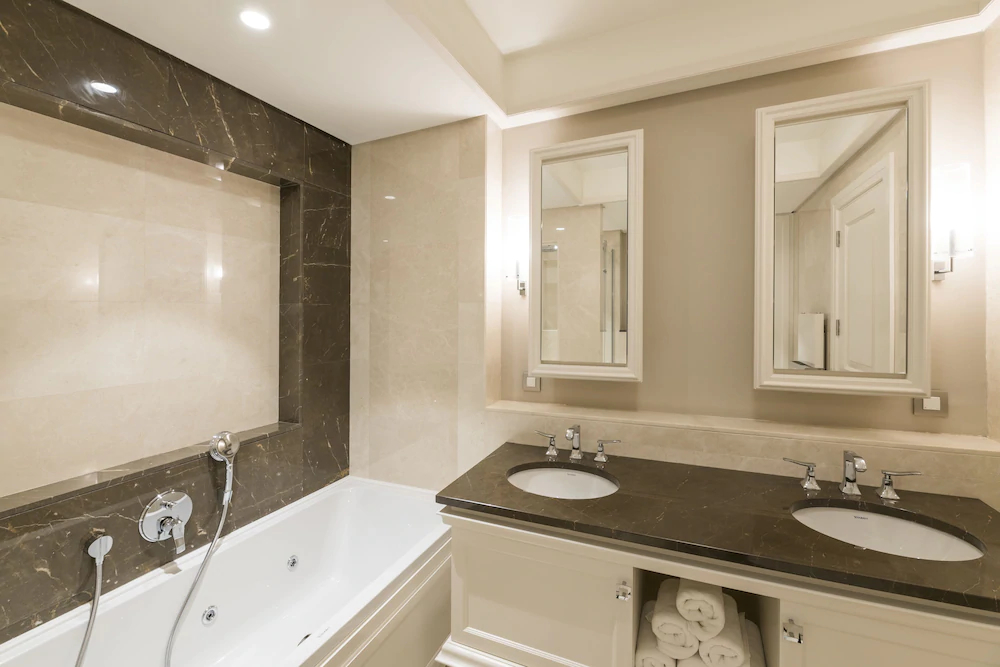 Ist Flats Serviced Apartments-Emaar Sq