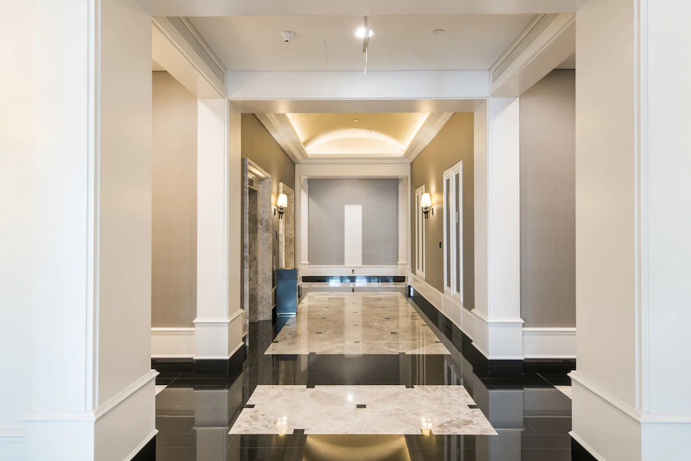 Ist Flats Serviced Apartments-Emaar Sq