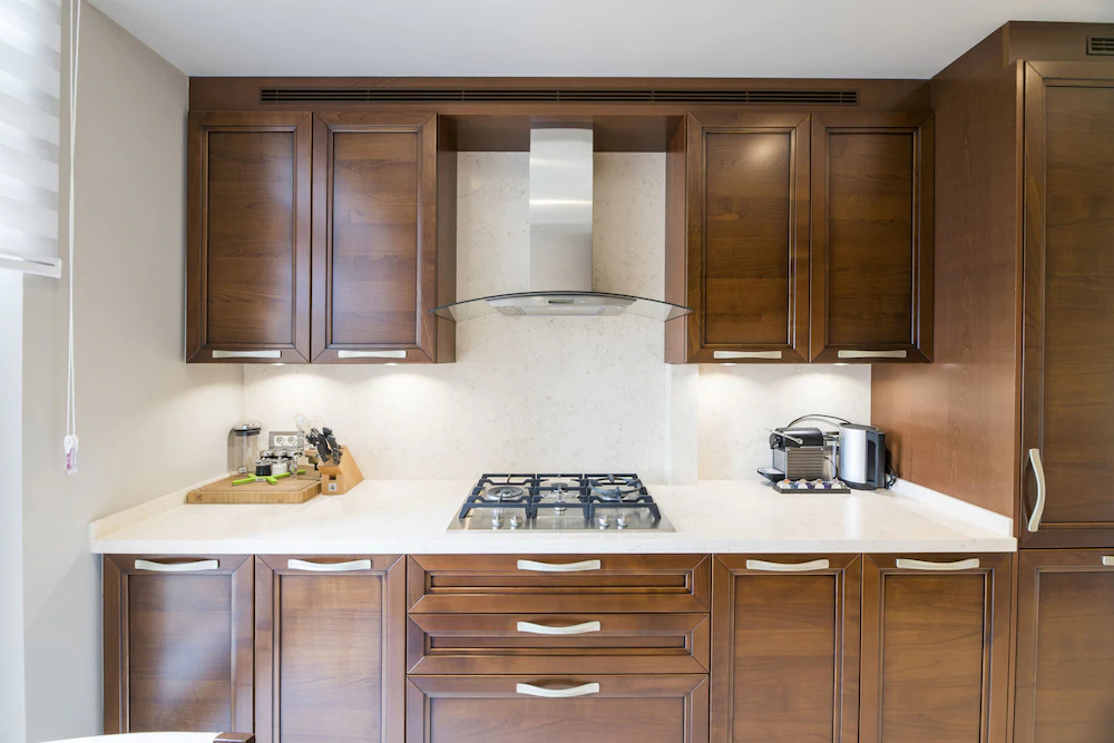 Ist Flats Serviced Apartments-Emaar Sq