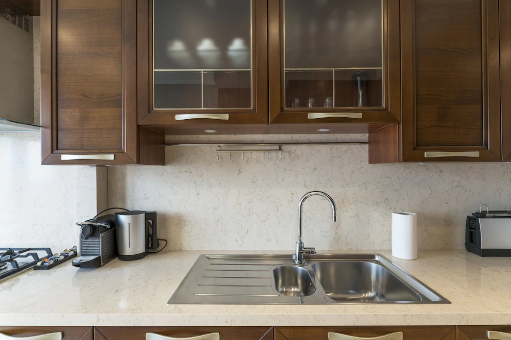 Ist Flats Serviced Apartments-Emaar Sq