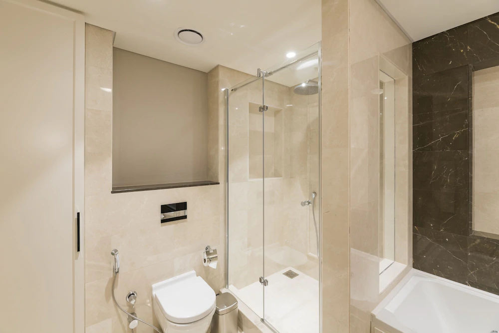 Ist Flats Serviced Apartments-Emaar Sq