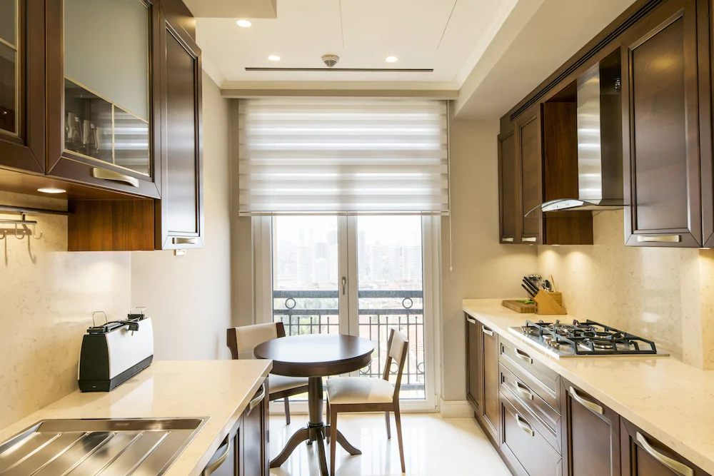 Ist Flats Serviced Apartments-Emaar Sq